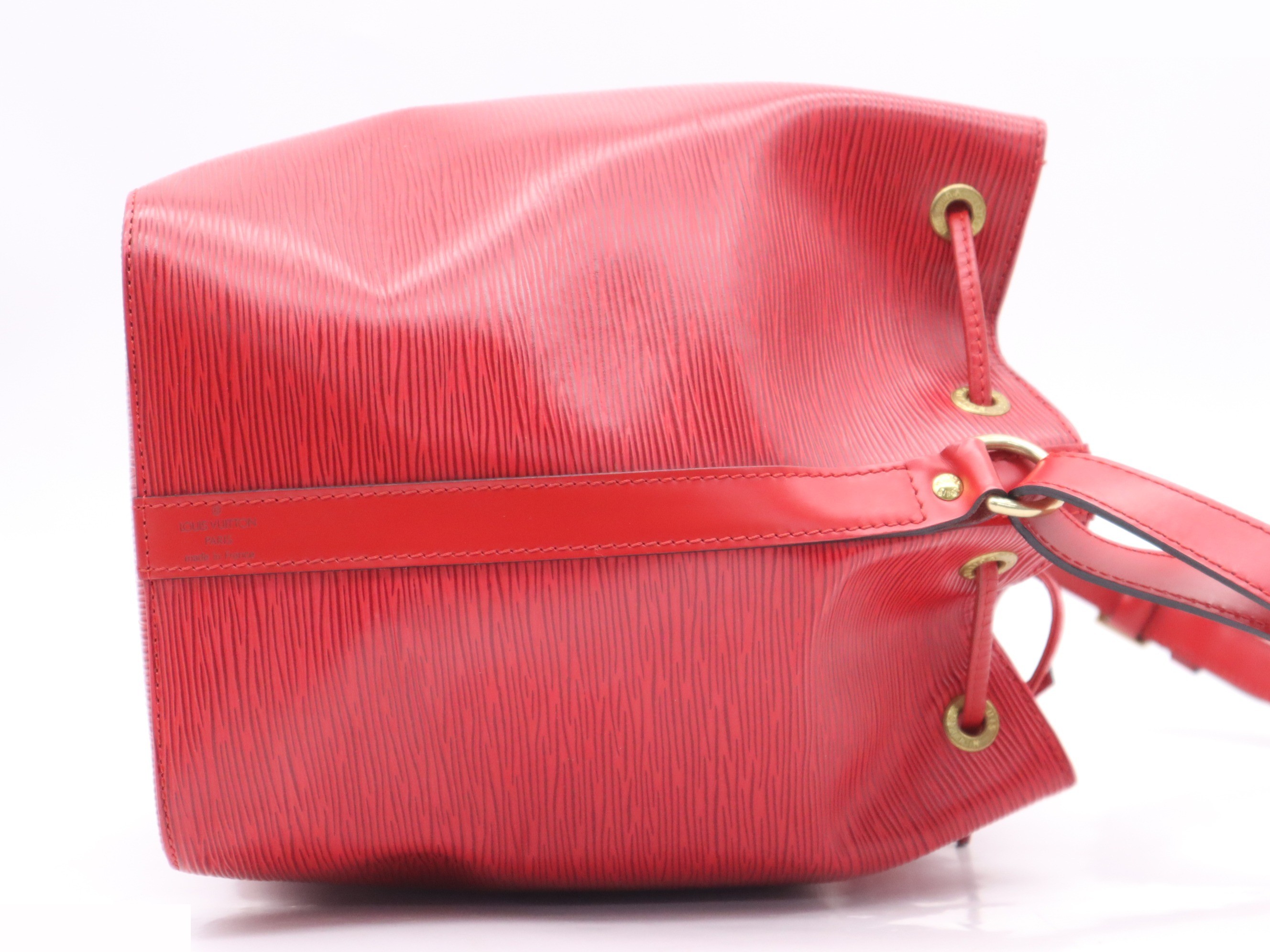 Petit Noe Castilian Red — view 5