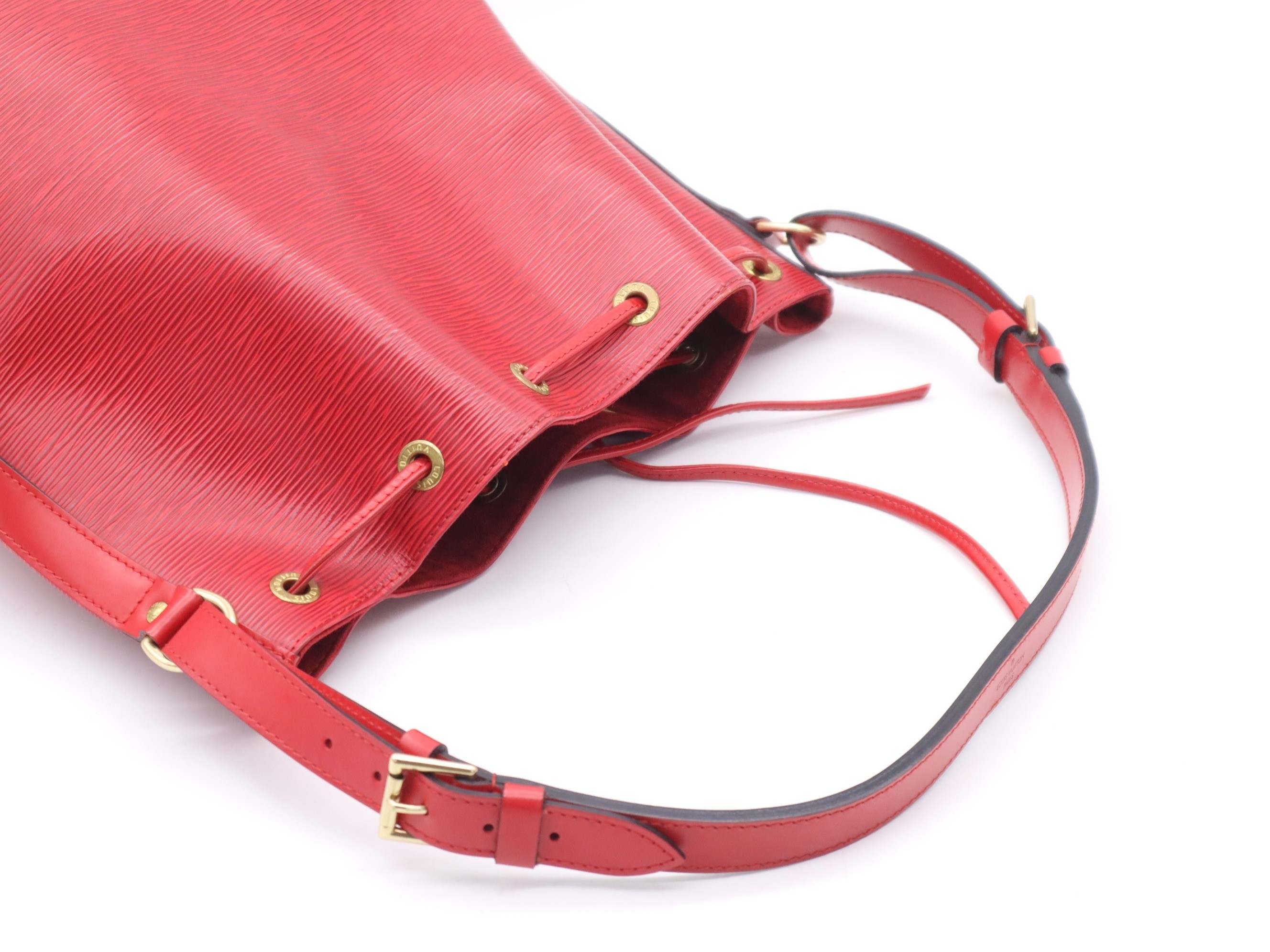 Petit Noe Castilian Red — view 6