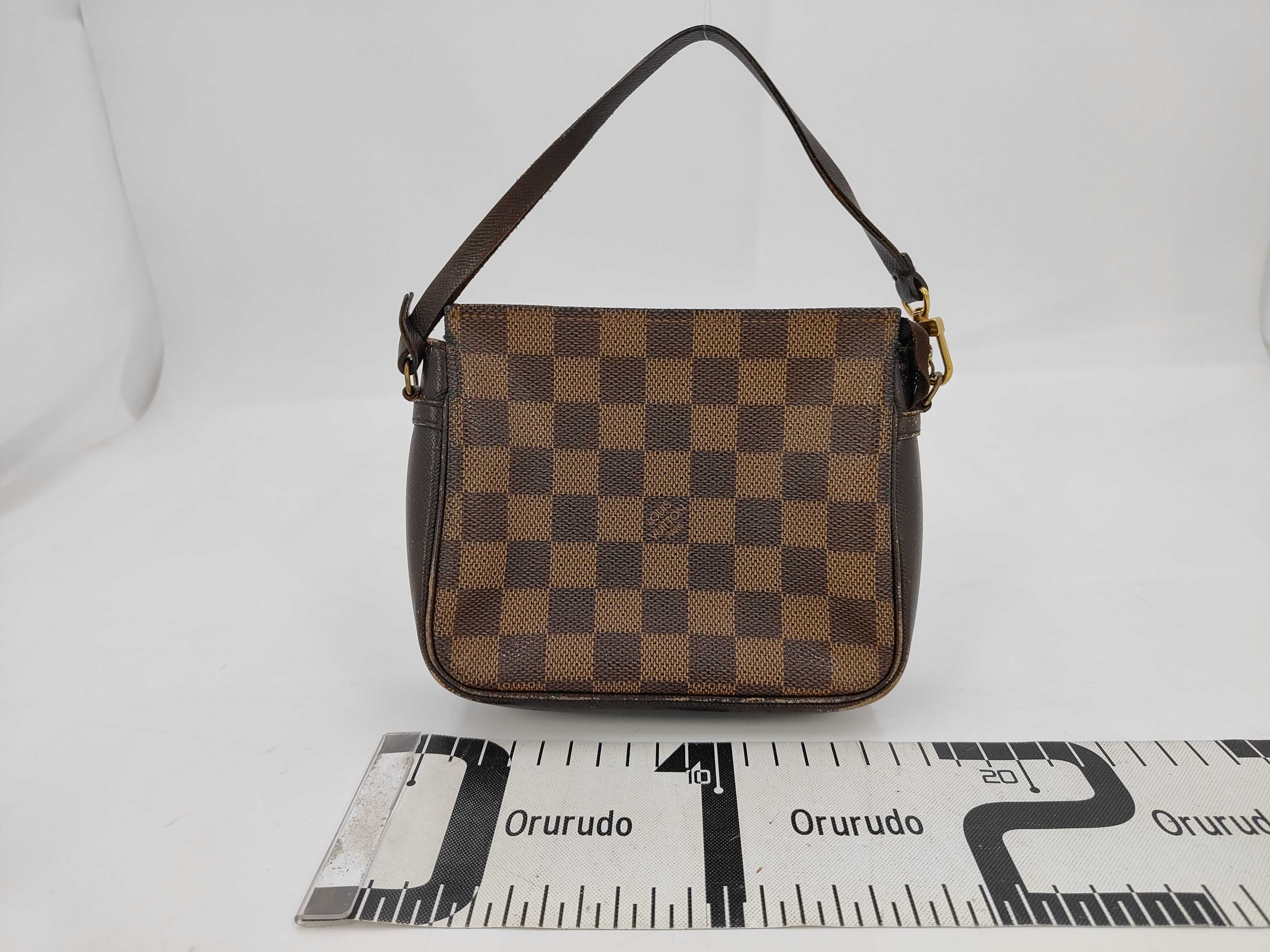 Pouch Bag — view 2