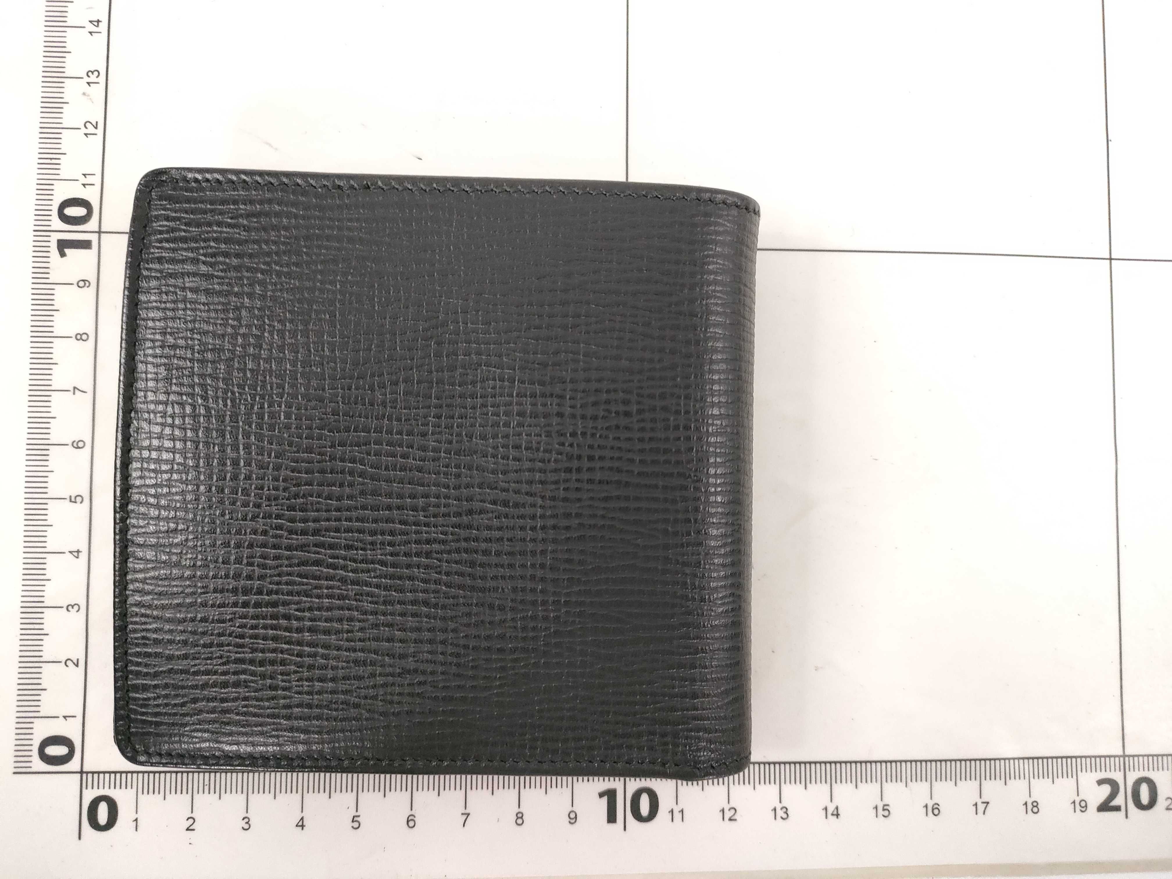 Men's Bi-fold Wallet — view 2