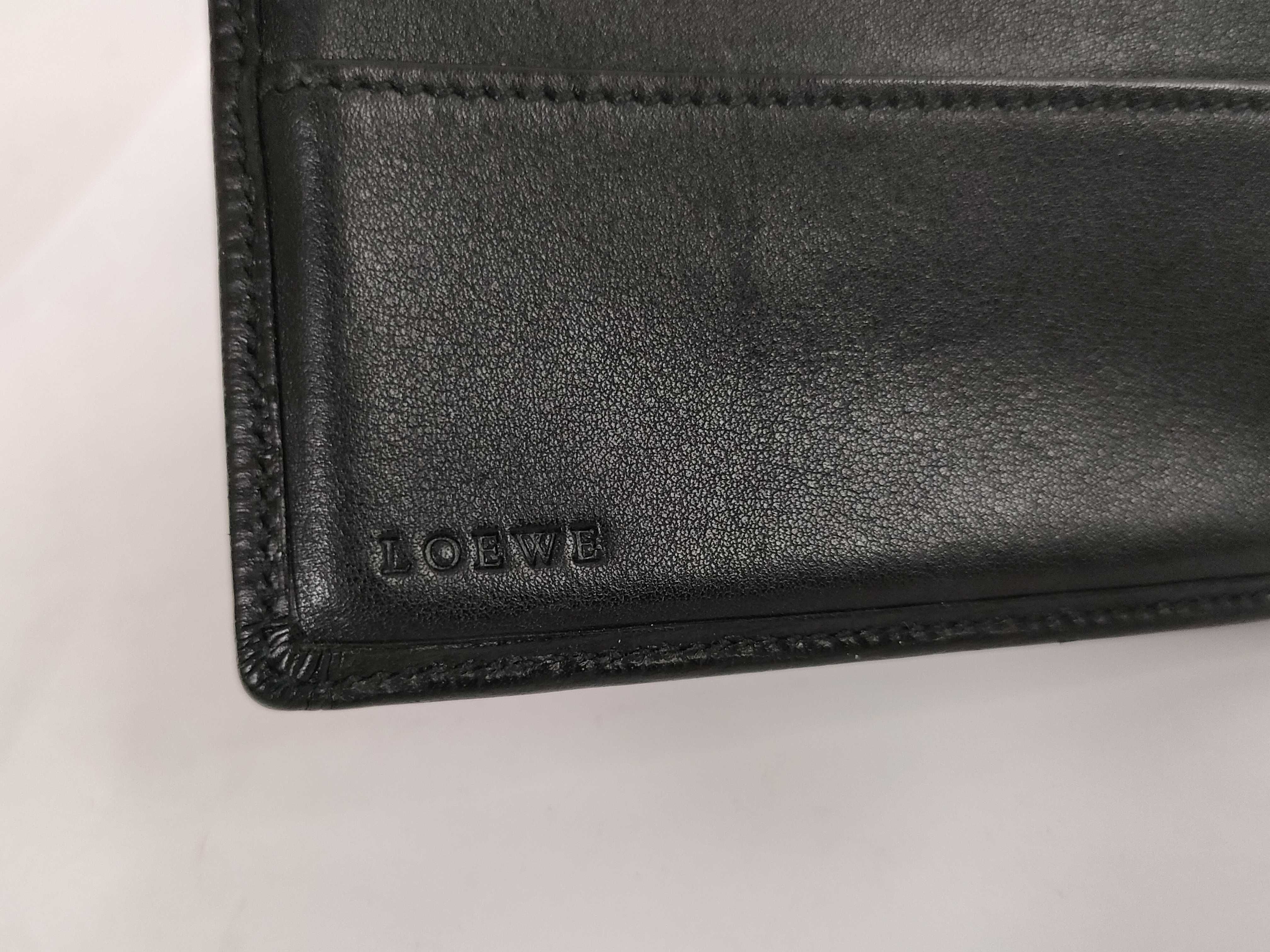 Men's Bi-fold Wallet — view 11