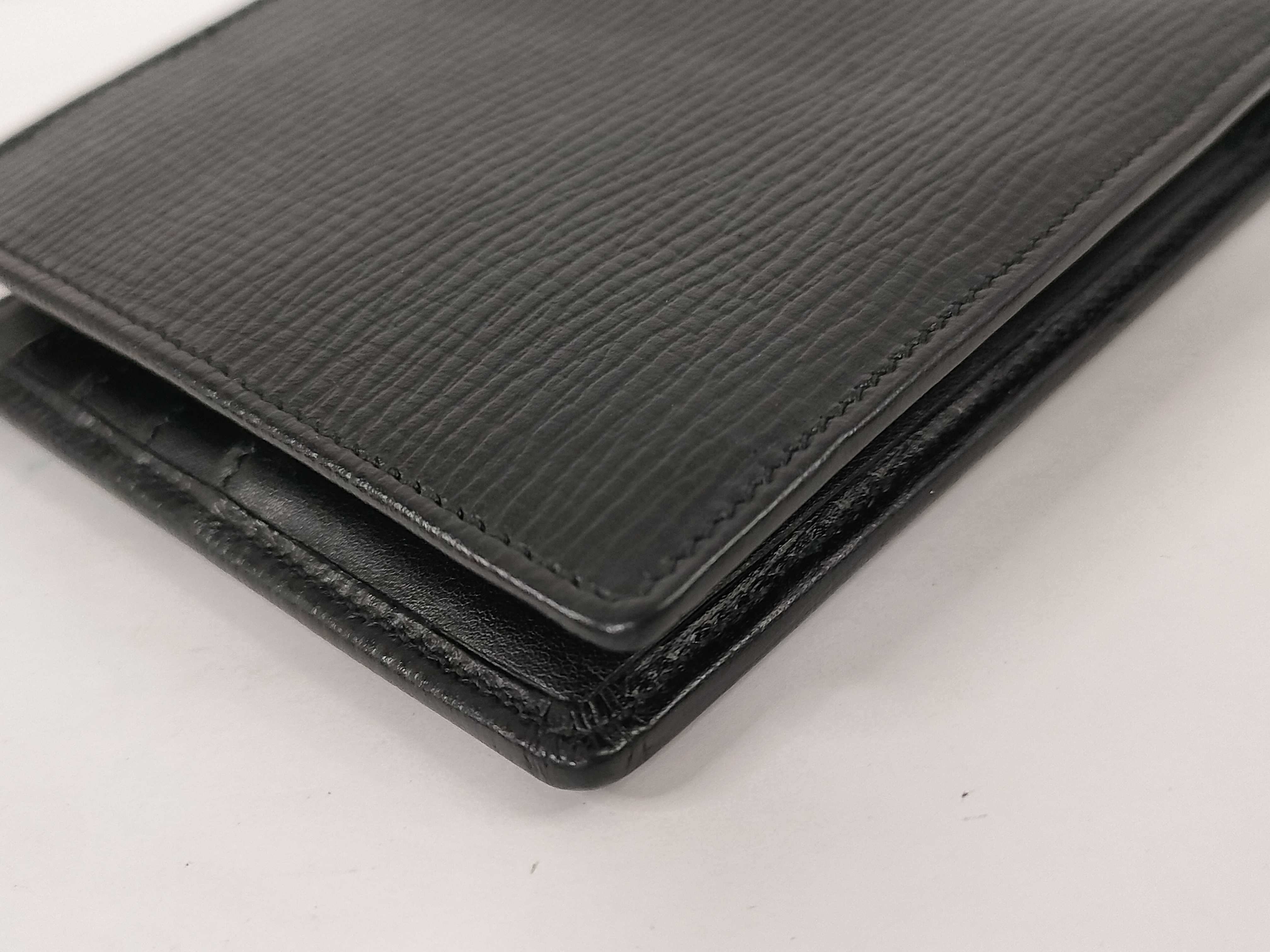 Men's Bi-fold Wallet — view 3