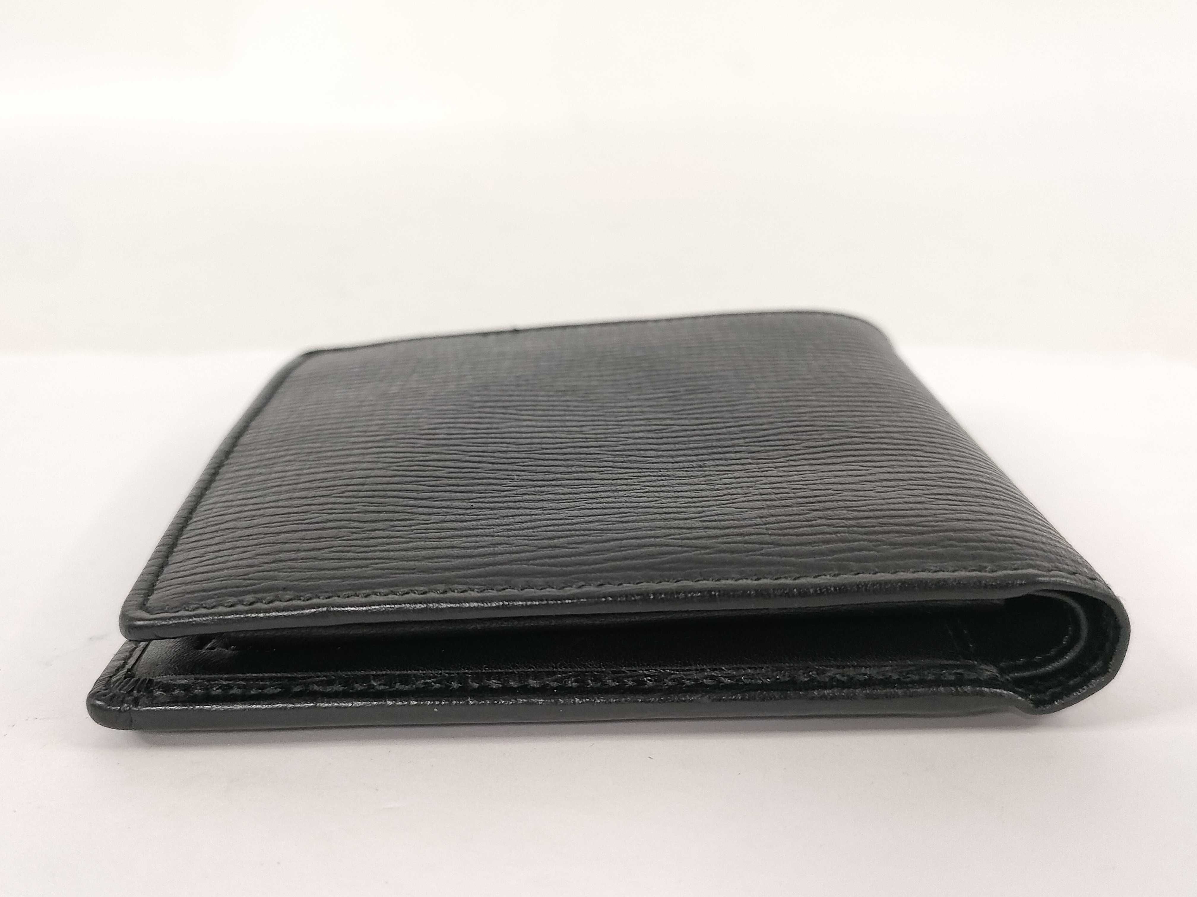 Men's Bi-fold Wallet — view 4