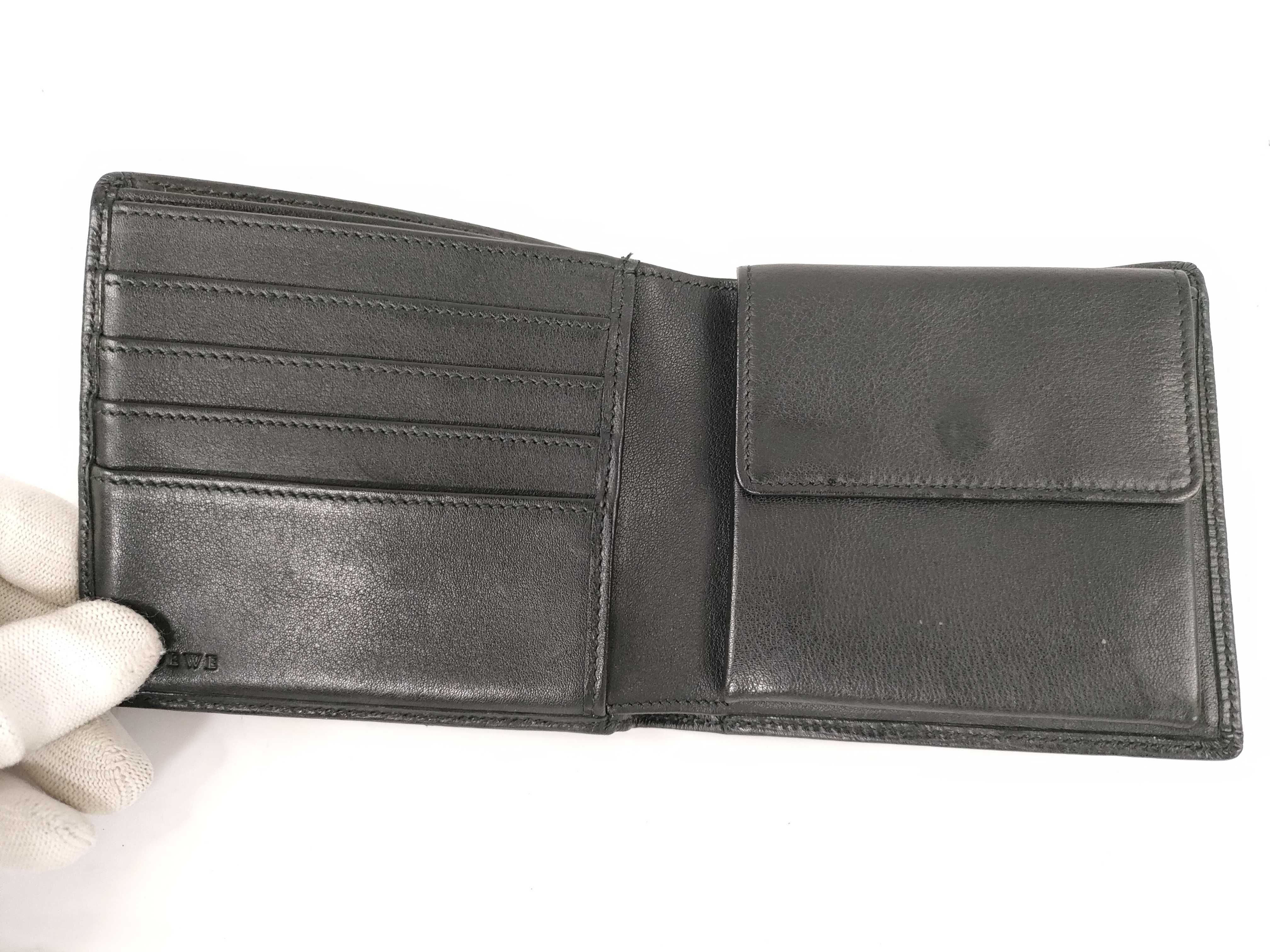Men's Bi-fold Wallet — view 7