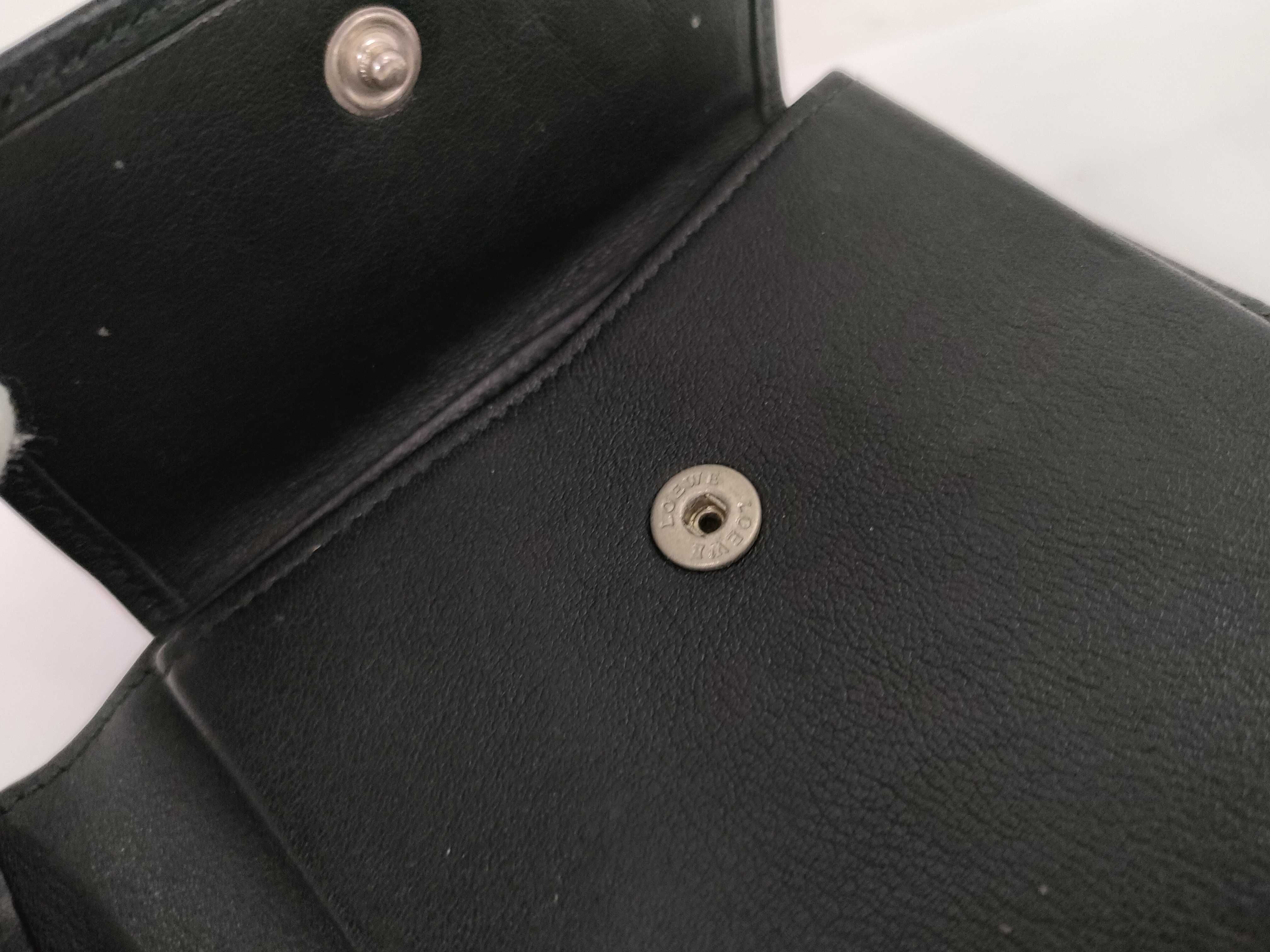 Men's Bi-fold Wallet — view 9