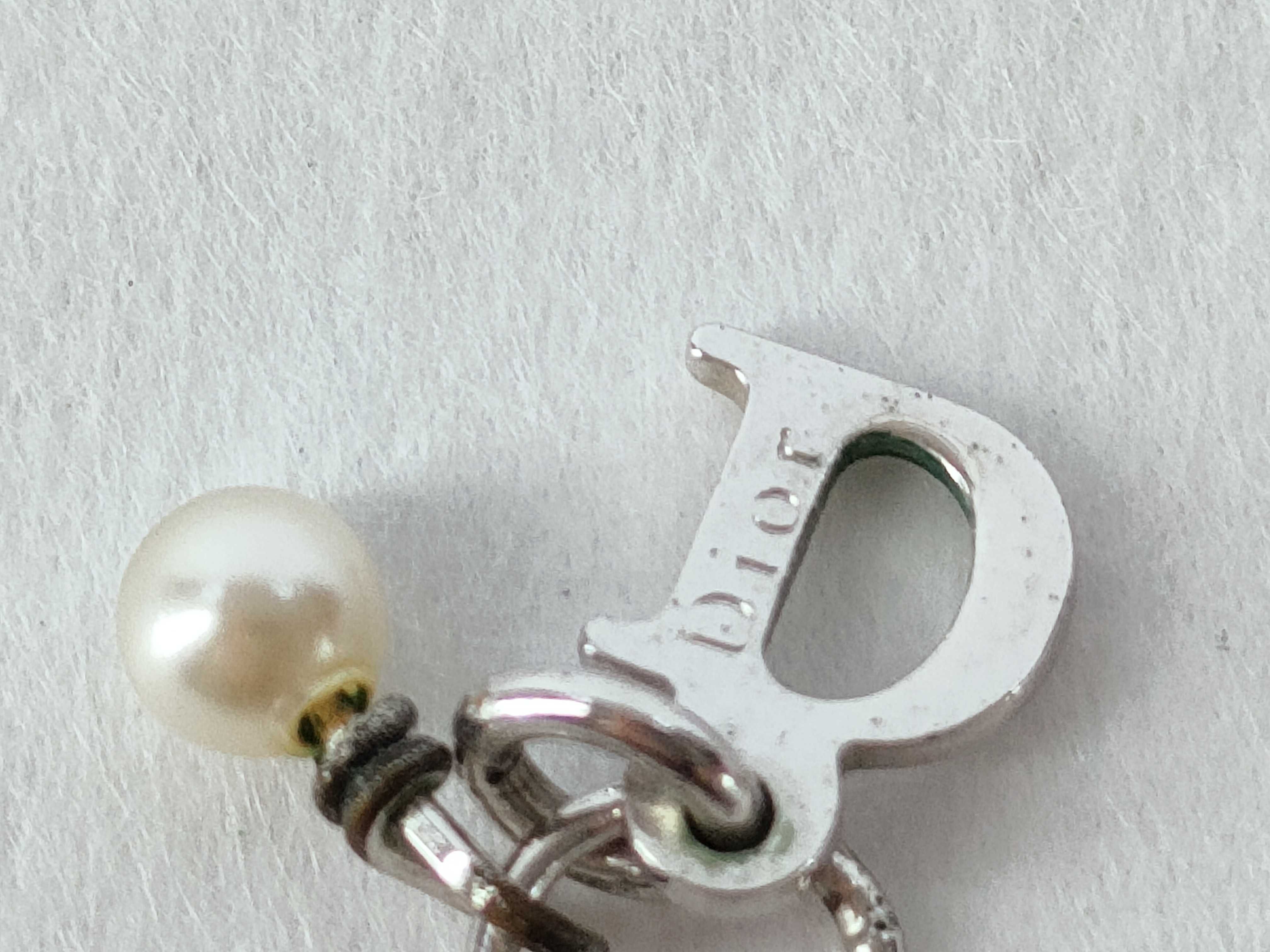 Christian / Necklace / Stainless Steel Necklace — view 4