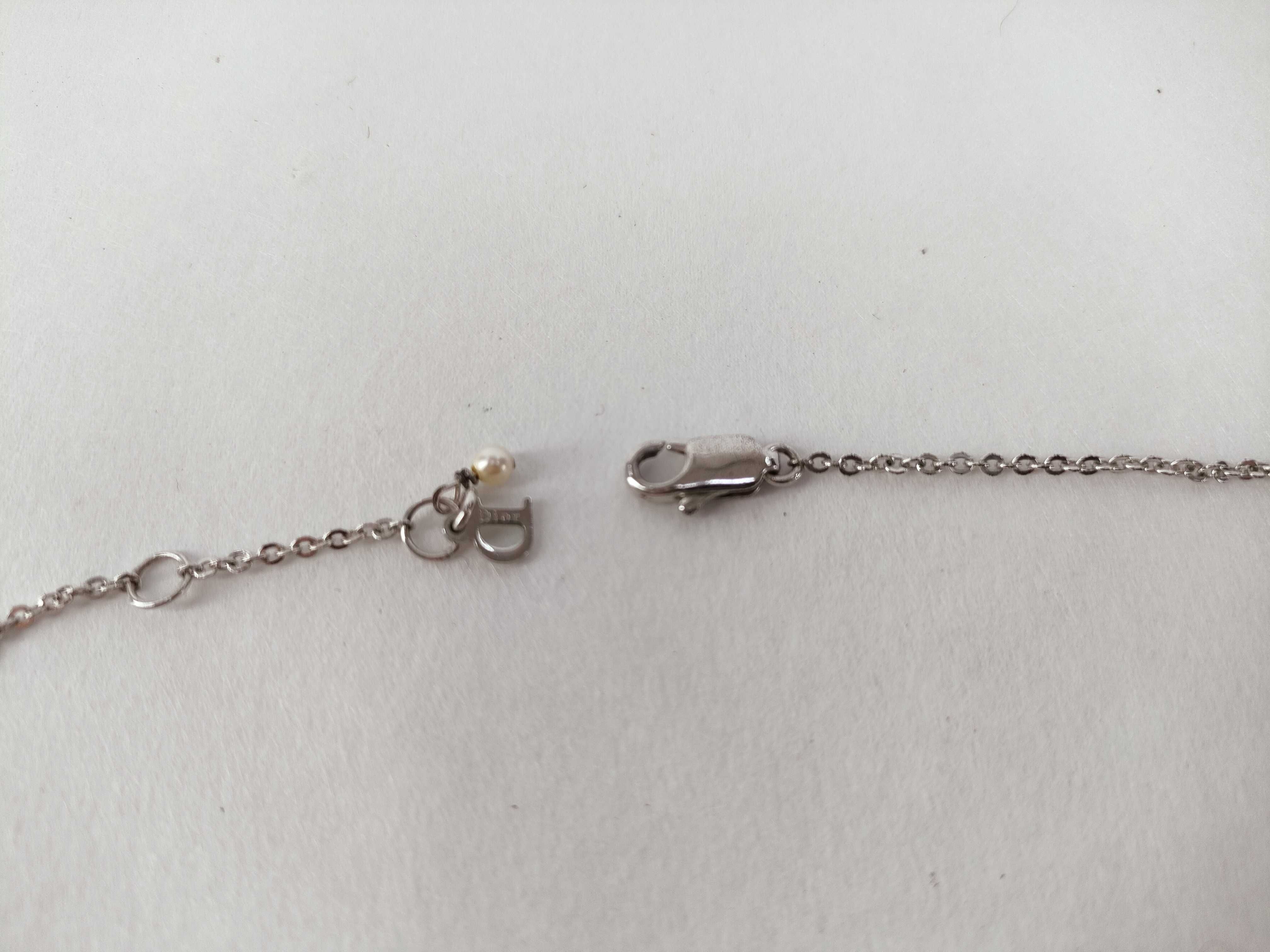 Christian / Necklace / Stainless Steel Necklace — view 5