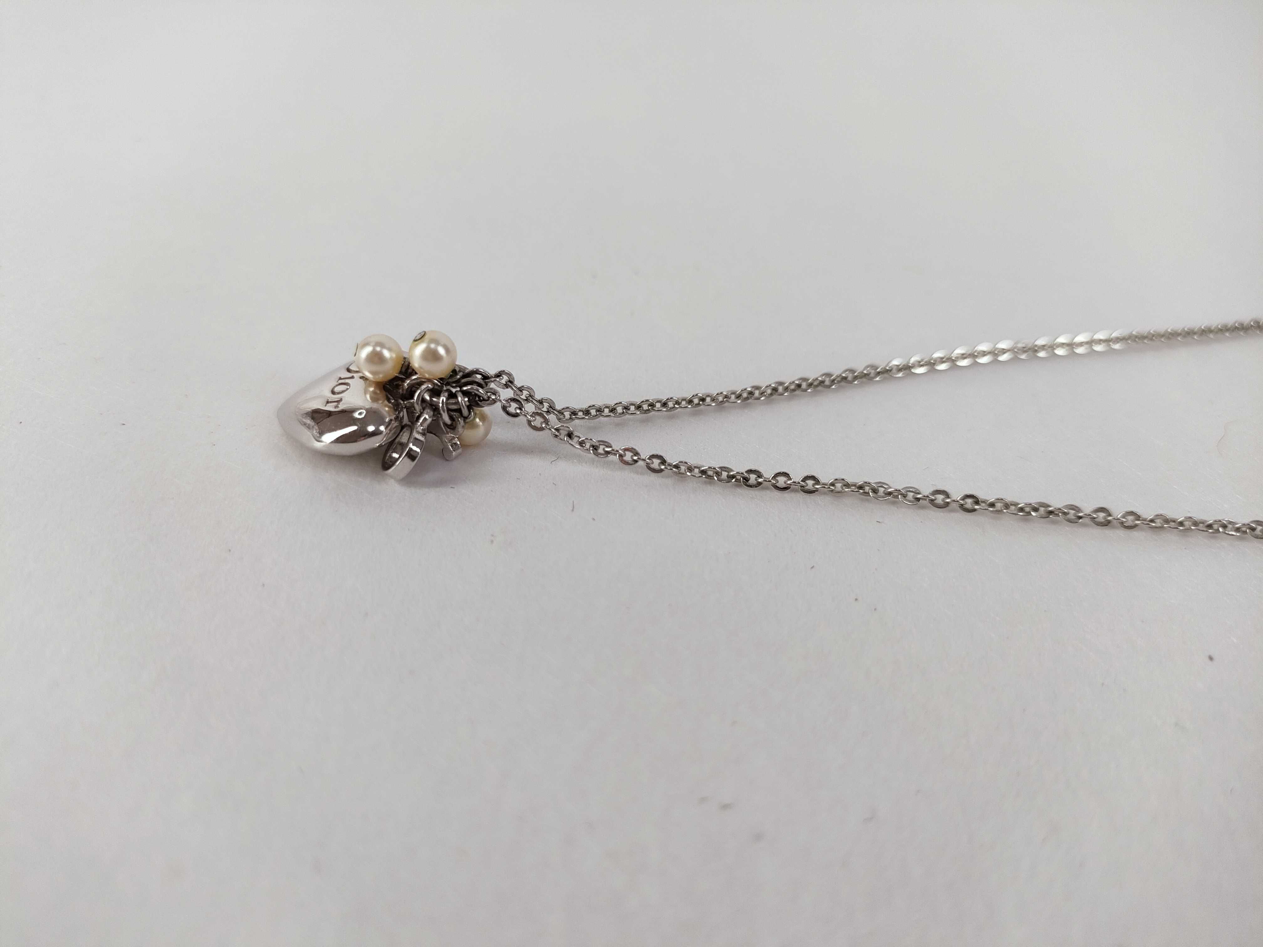 Christian / Necklace / Stainless Steel Necklace — view 6