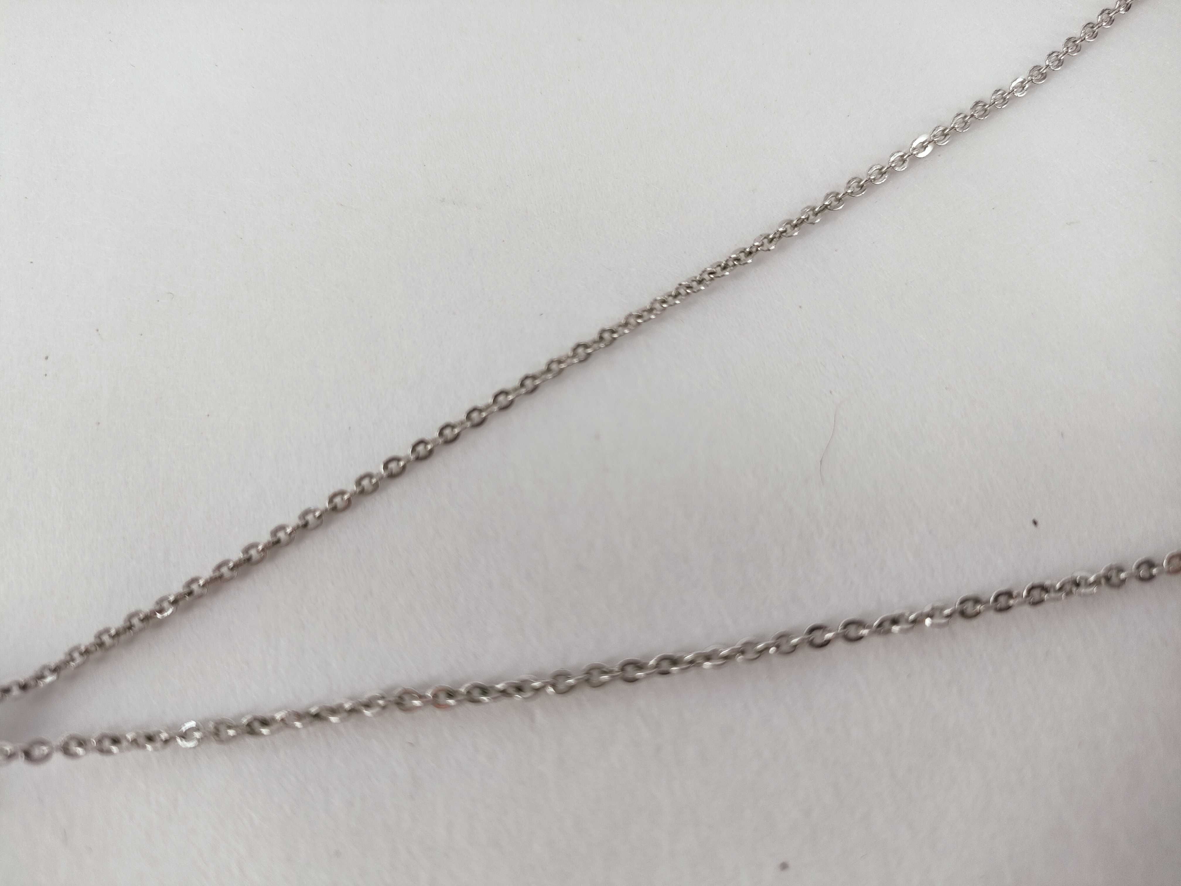 Christian / Necklace / Stainless Steel Necklace — view 7