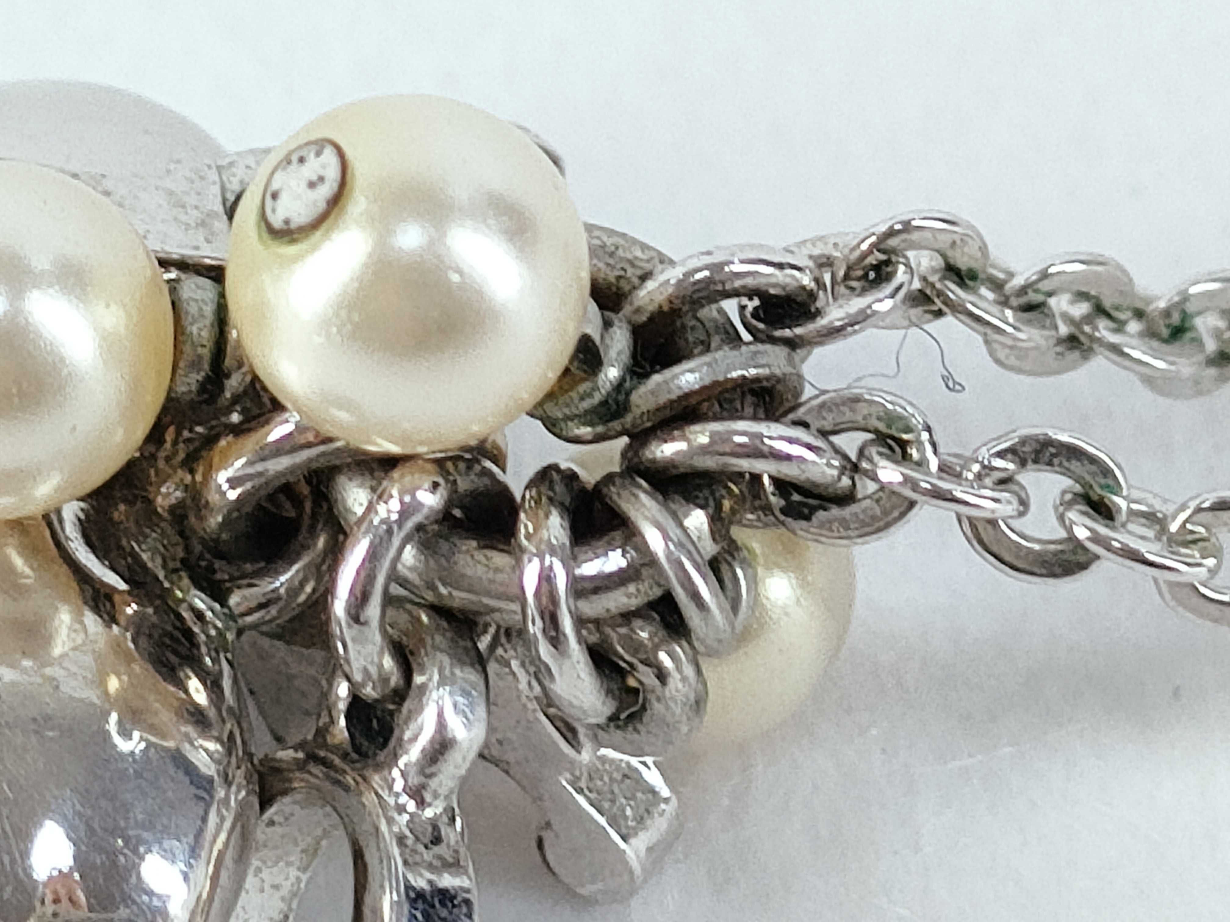Christian / Necklace / Stainless Steel Necklace — view 8