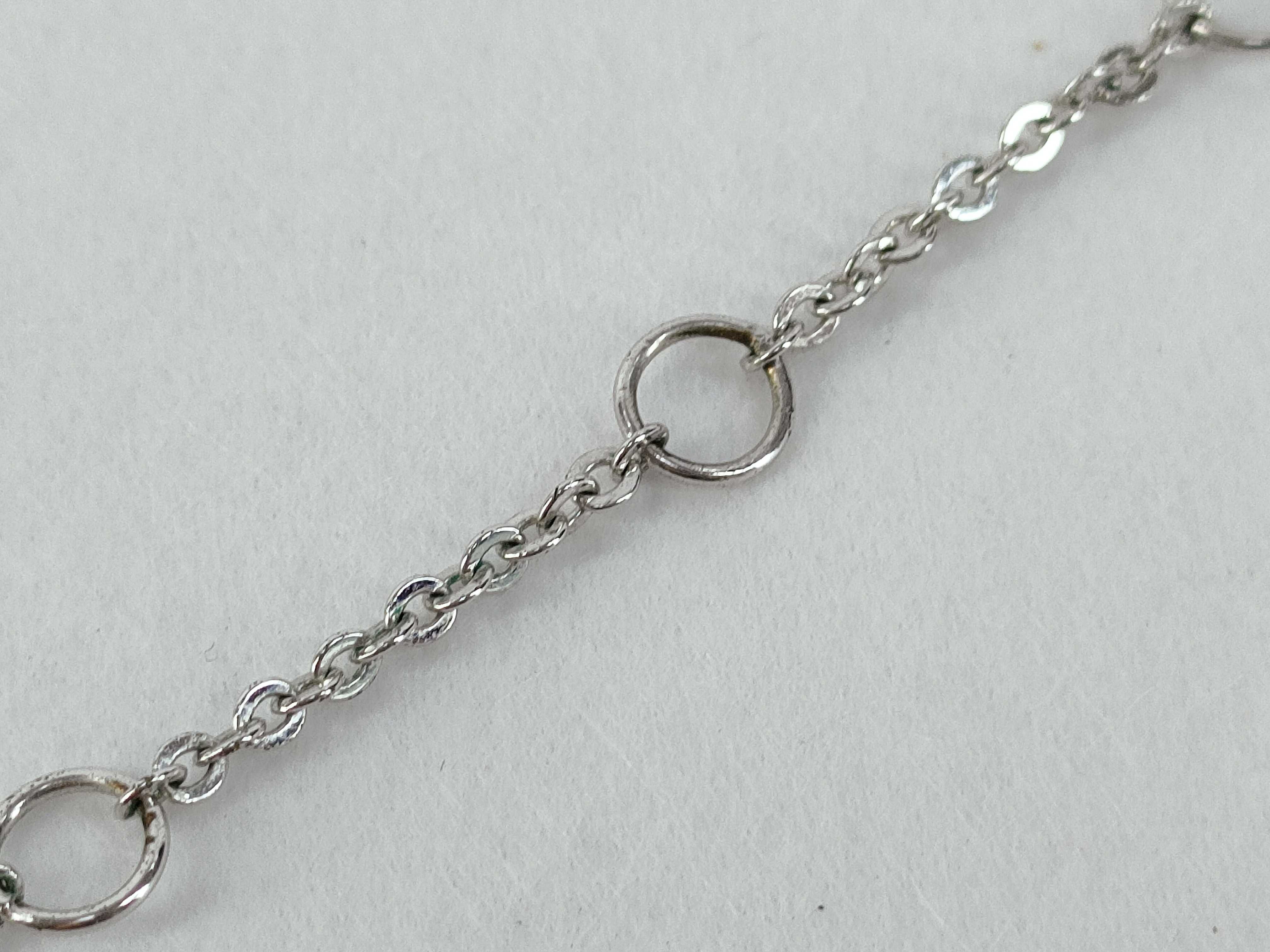Christian / Necklace / Stainless Steel Necklace — view 9