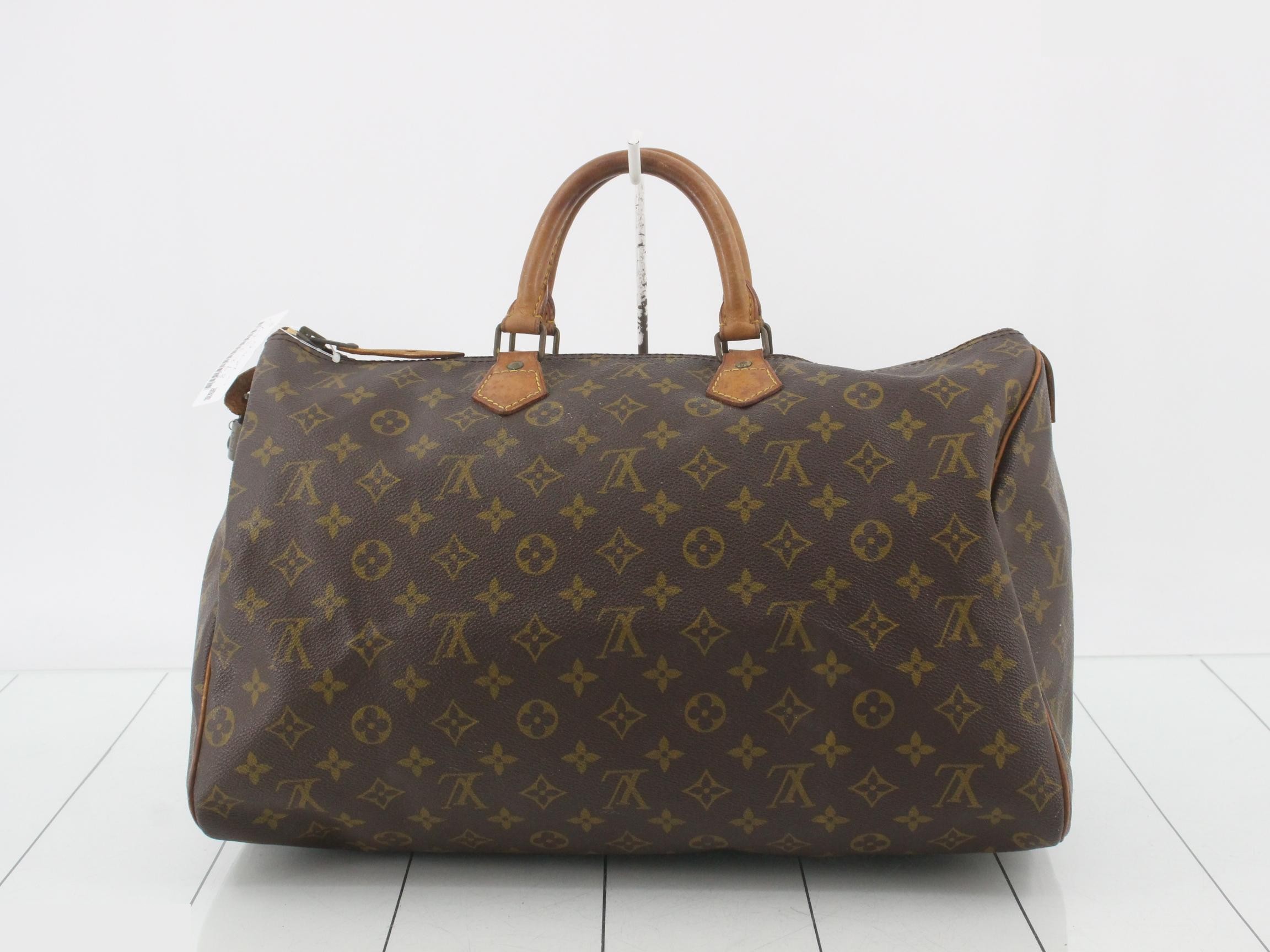 Speedy 40 — view 2