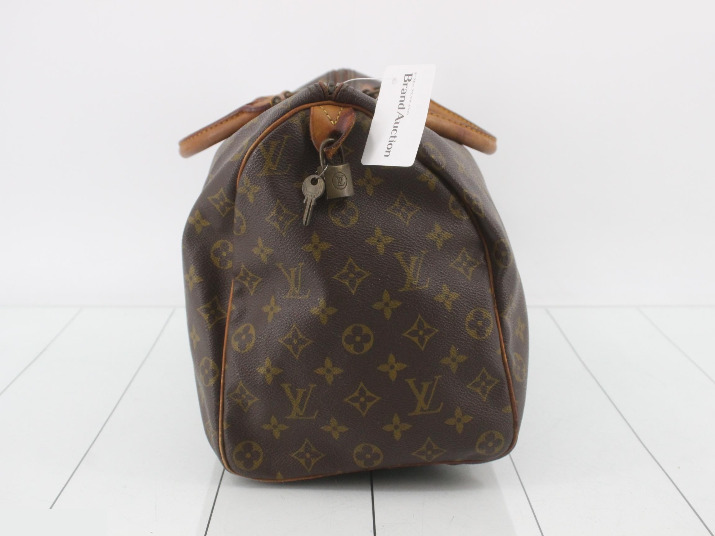 Speedy 40 — view 3