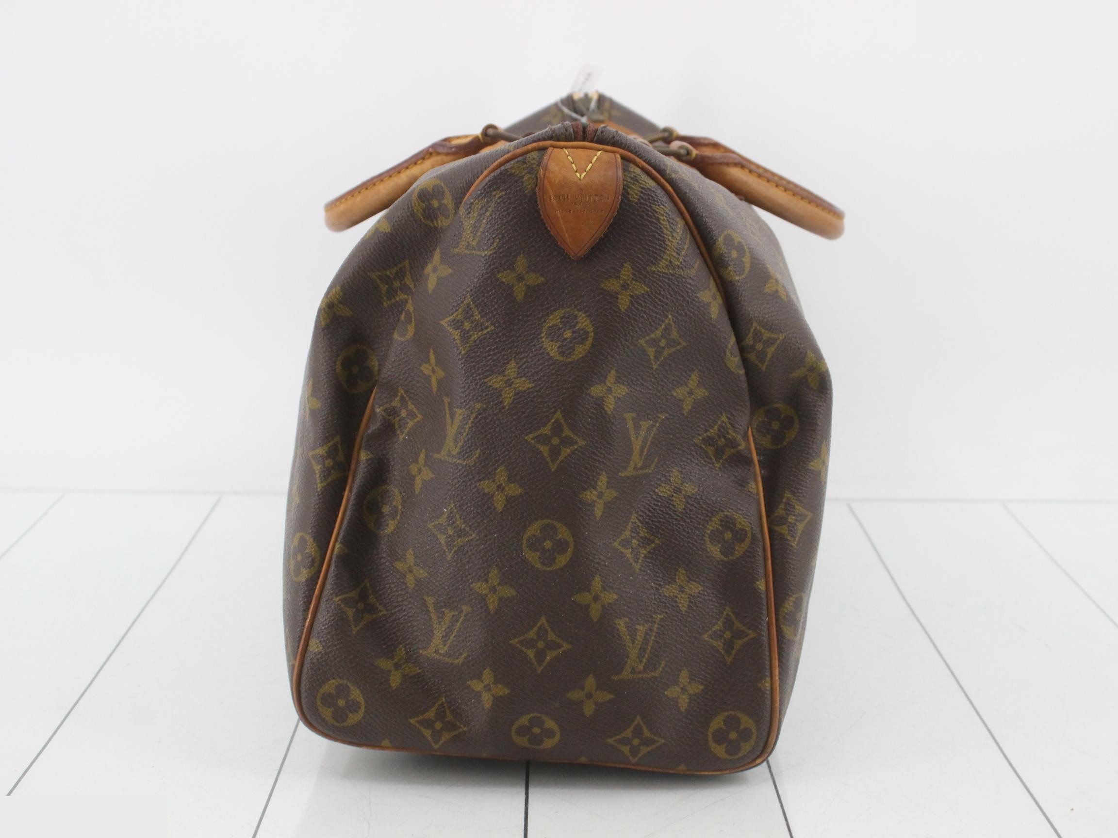 Speedy 40 — view 4