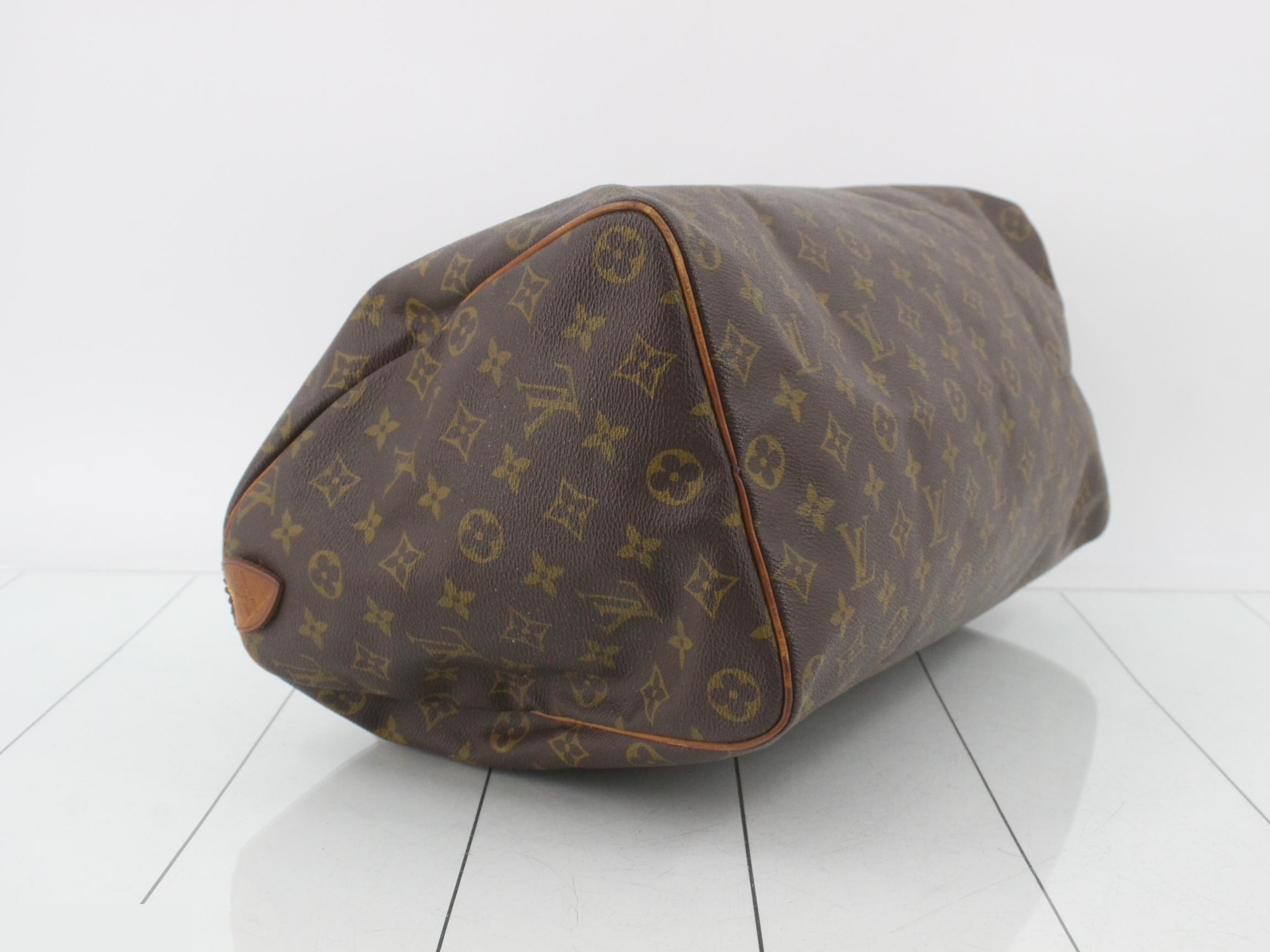 Speedy 40 — view 5