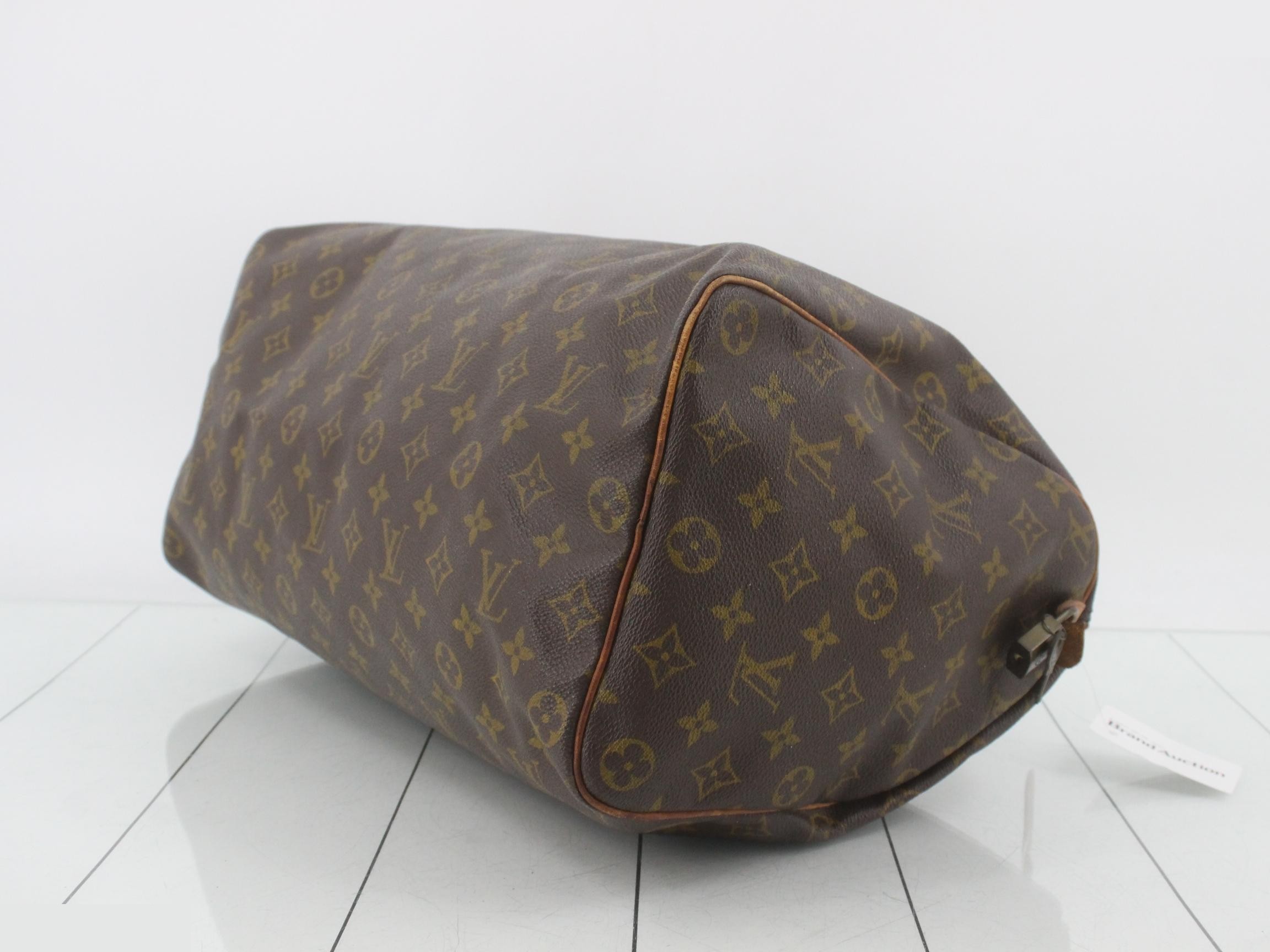 Speedy 40 — view 6