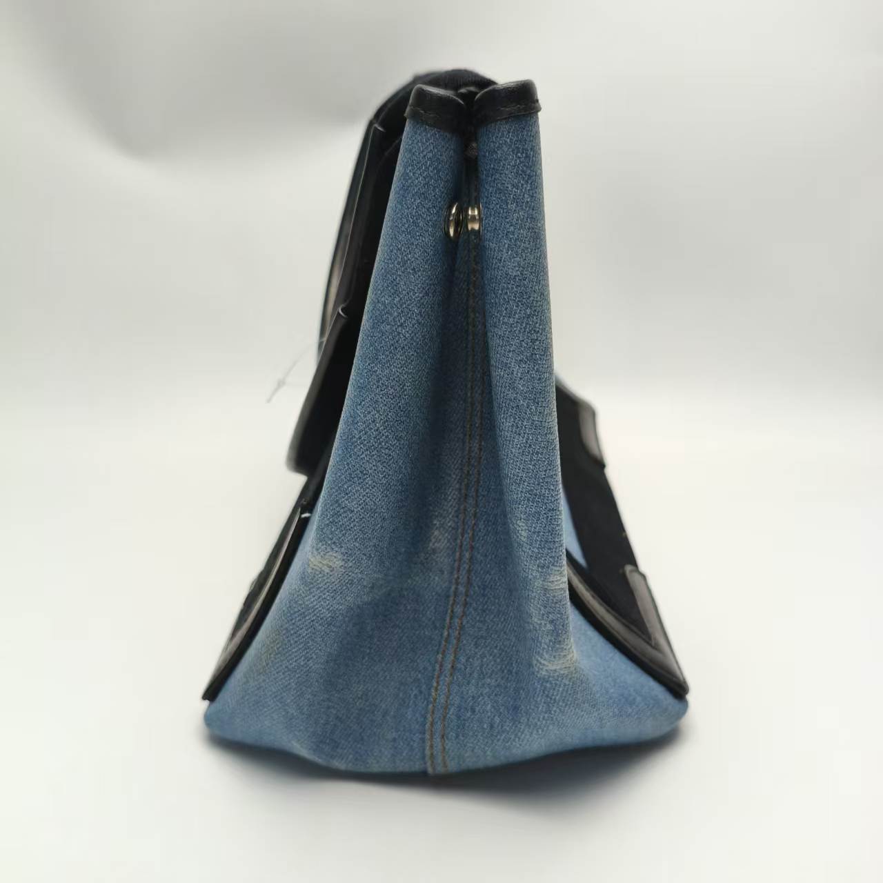 【*Shipped from: China*】BALENCIAGA Cabas PU Handbag — view 4
