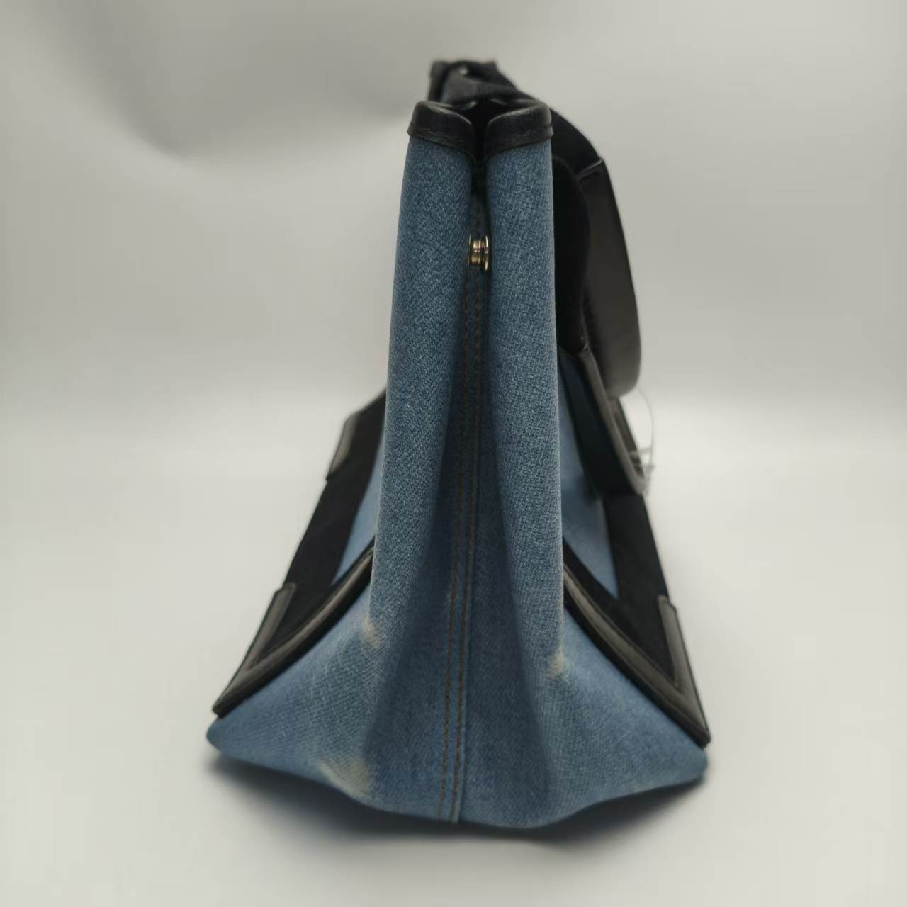 【*Shipped from: China*】BALENCIAGA Cabas PU Handbag — view 5