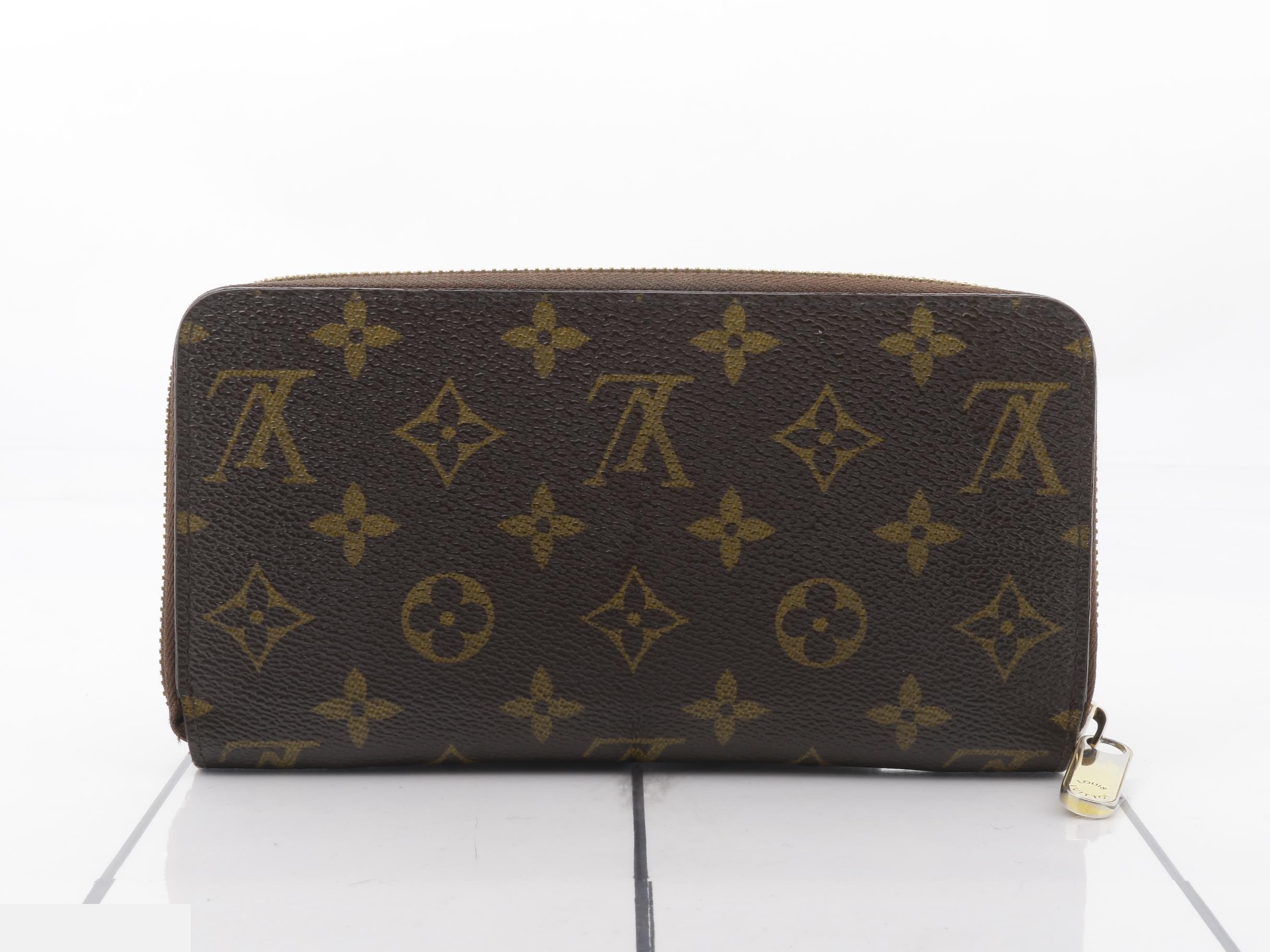 Zippy Wallet Long Wallet — view 2