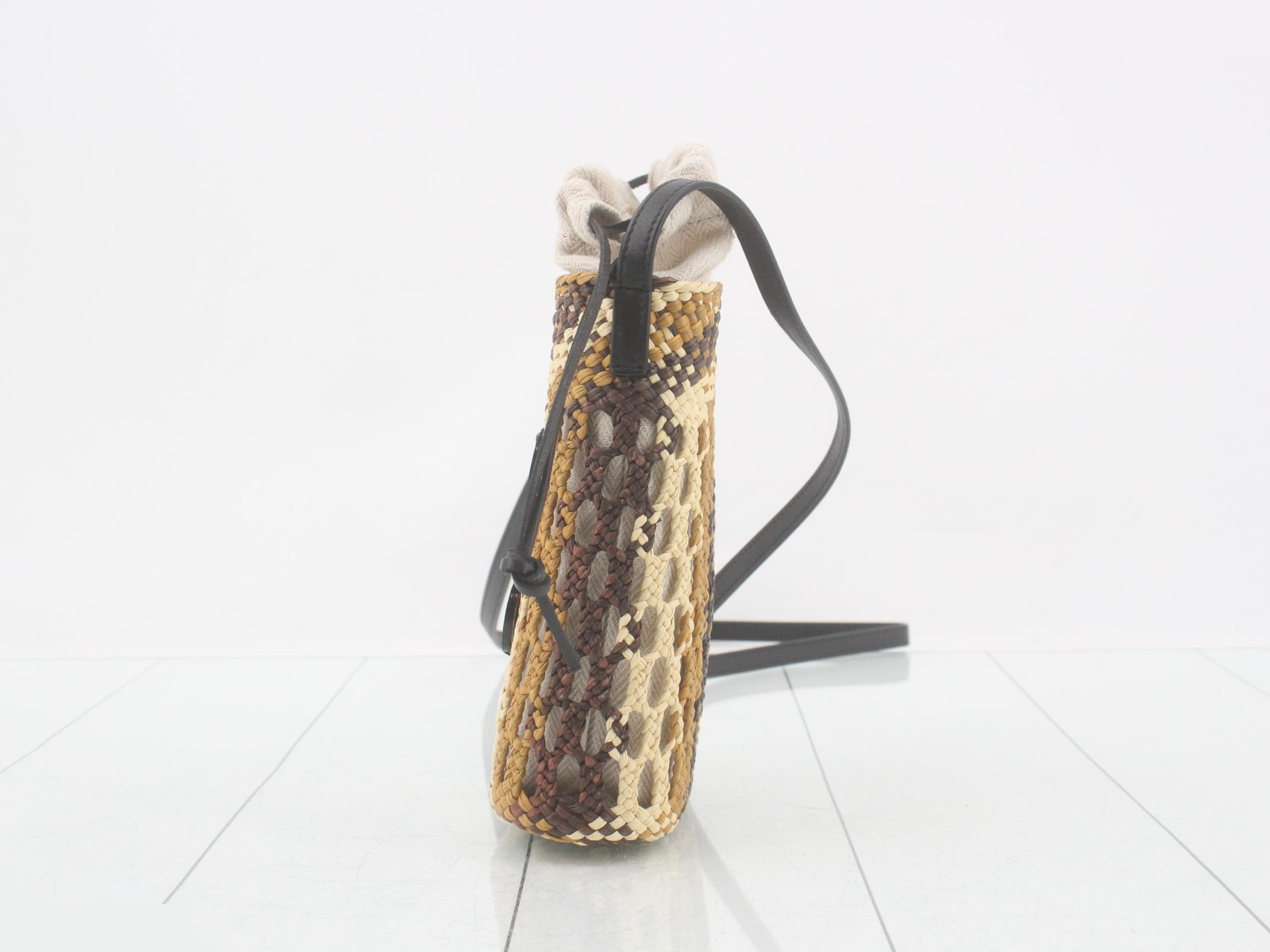 Paula's Ibiza Basket Bag — view 3