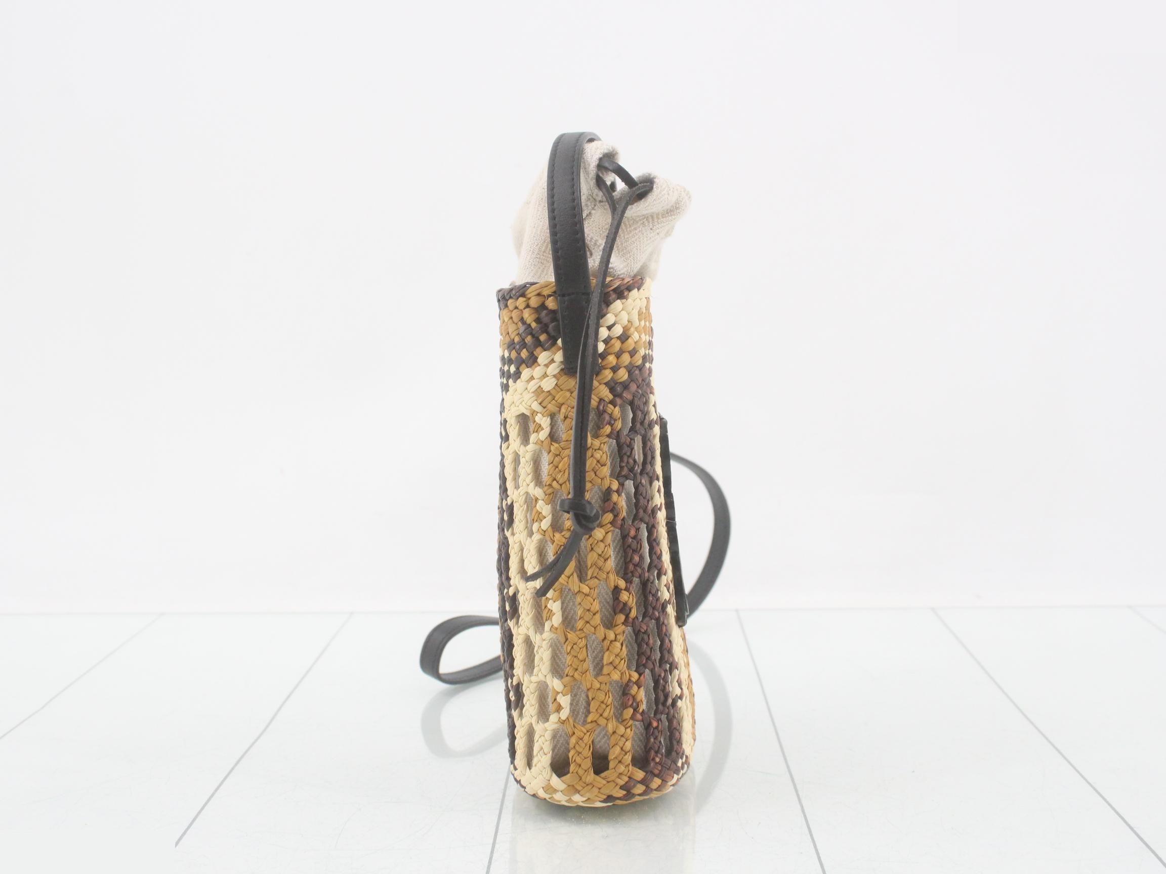 Paula's Ibiza Basket Bag — view 4