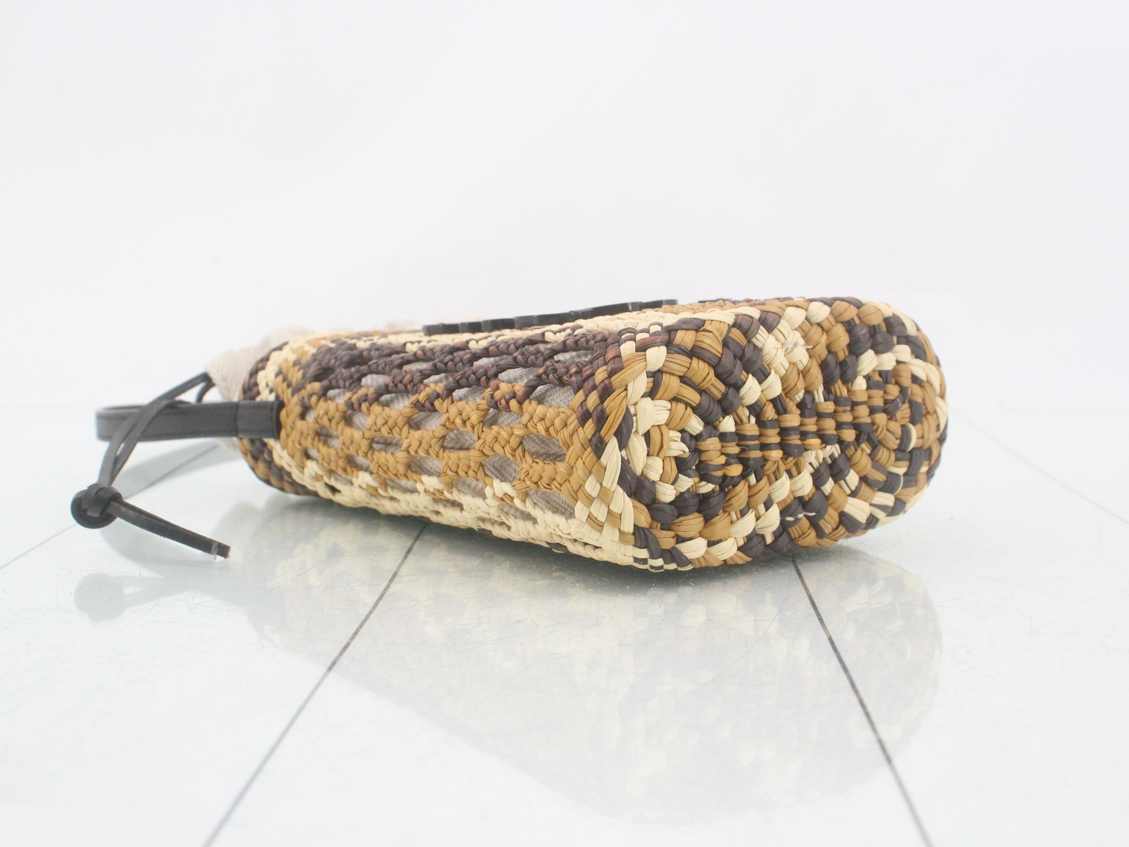 Paula's Ibiza Basket Bag — view 5
