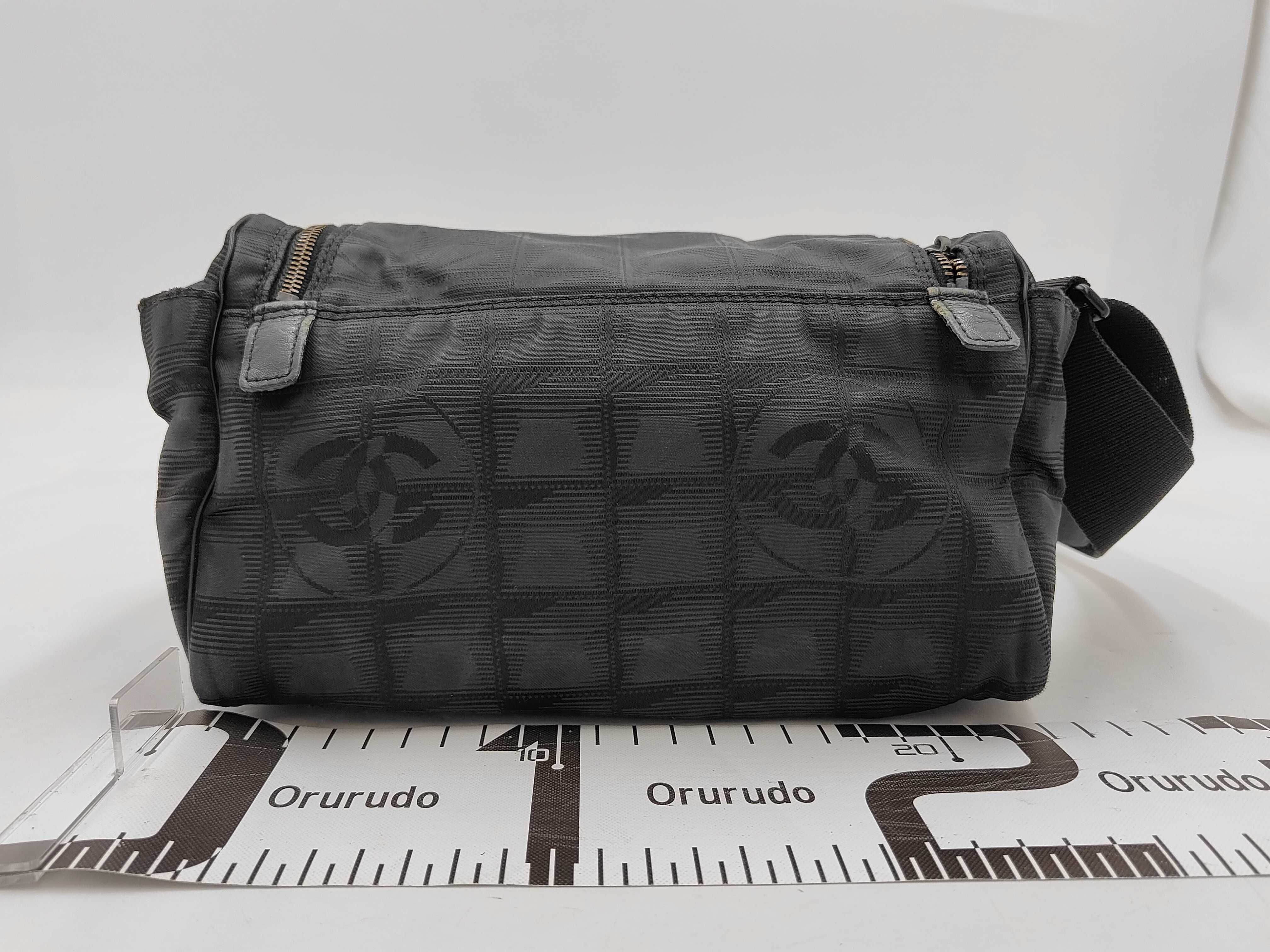 New Travel Line Shoulder Bag 6803173 Shoulder Bag — view 2