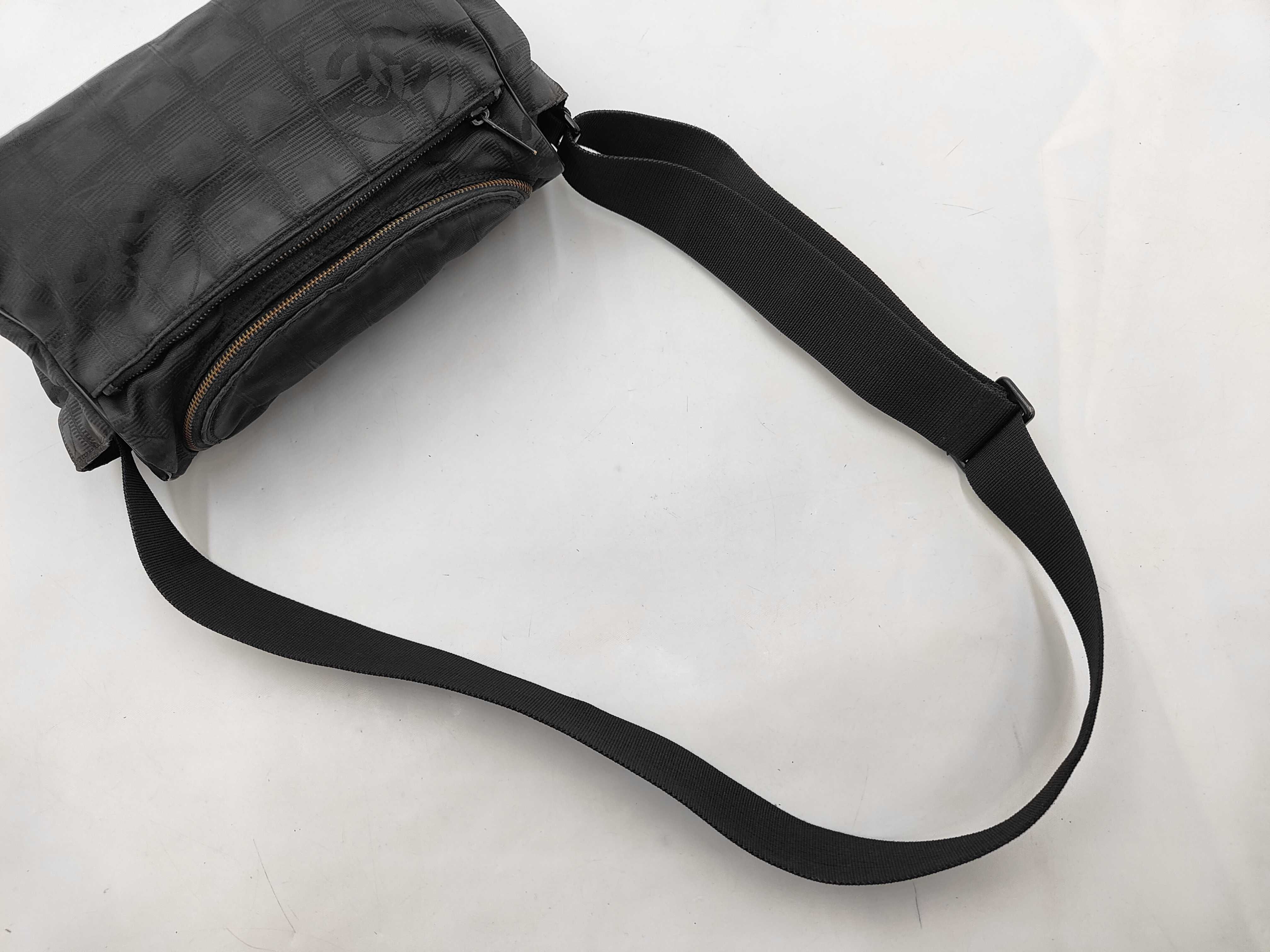 New Travel Line Shoulder Bag 6803173 Shoulder Bag — view 3