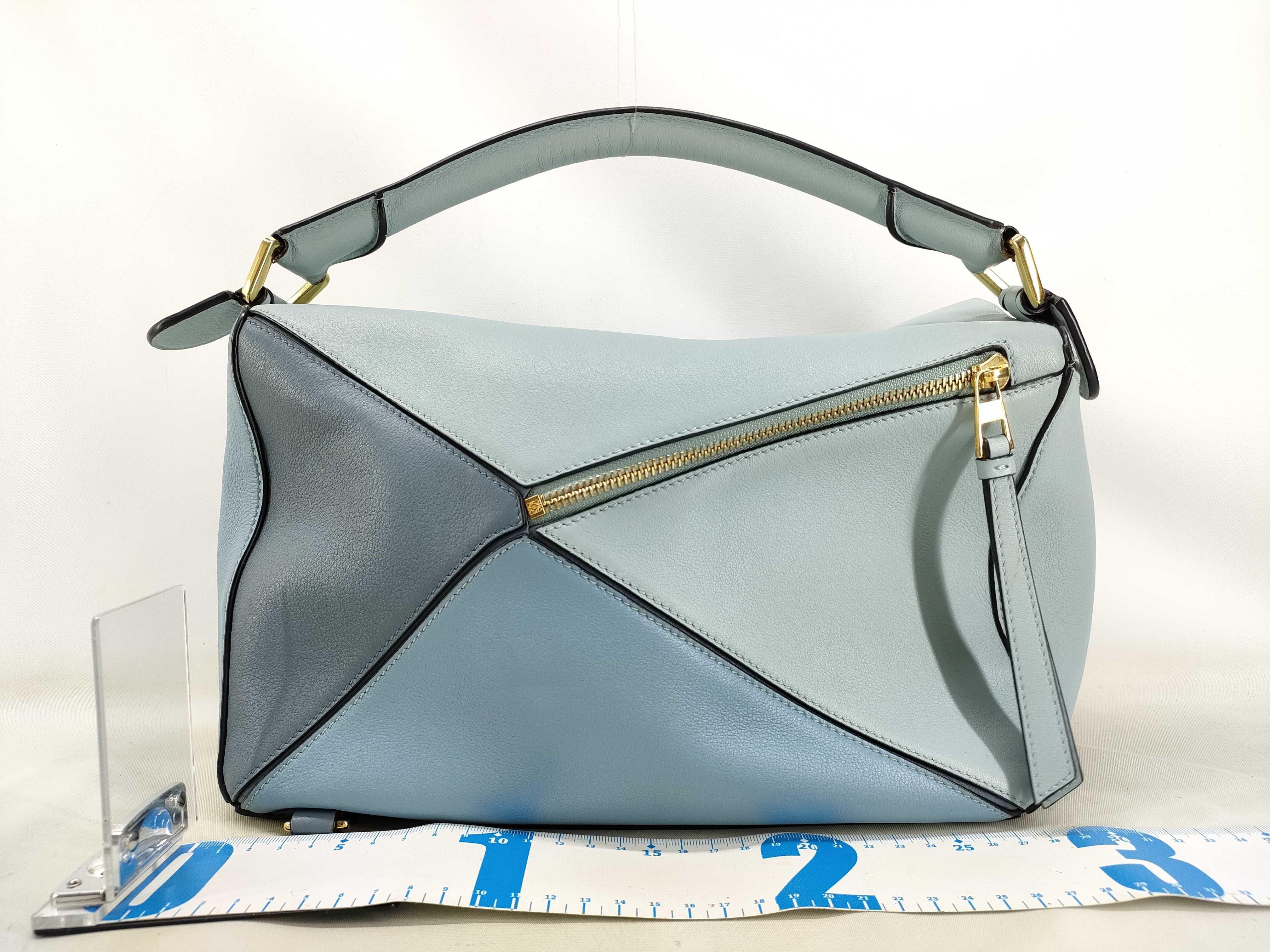 Puzzle Shoulder Bag — view 2