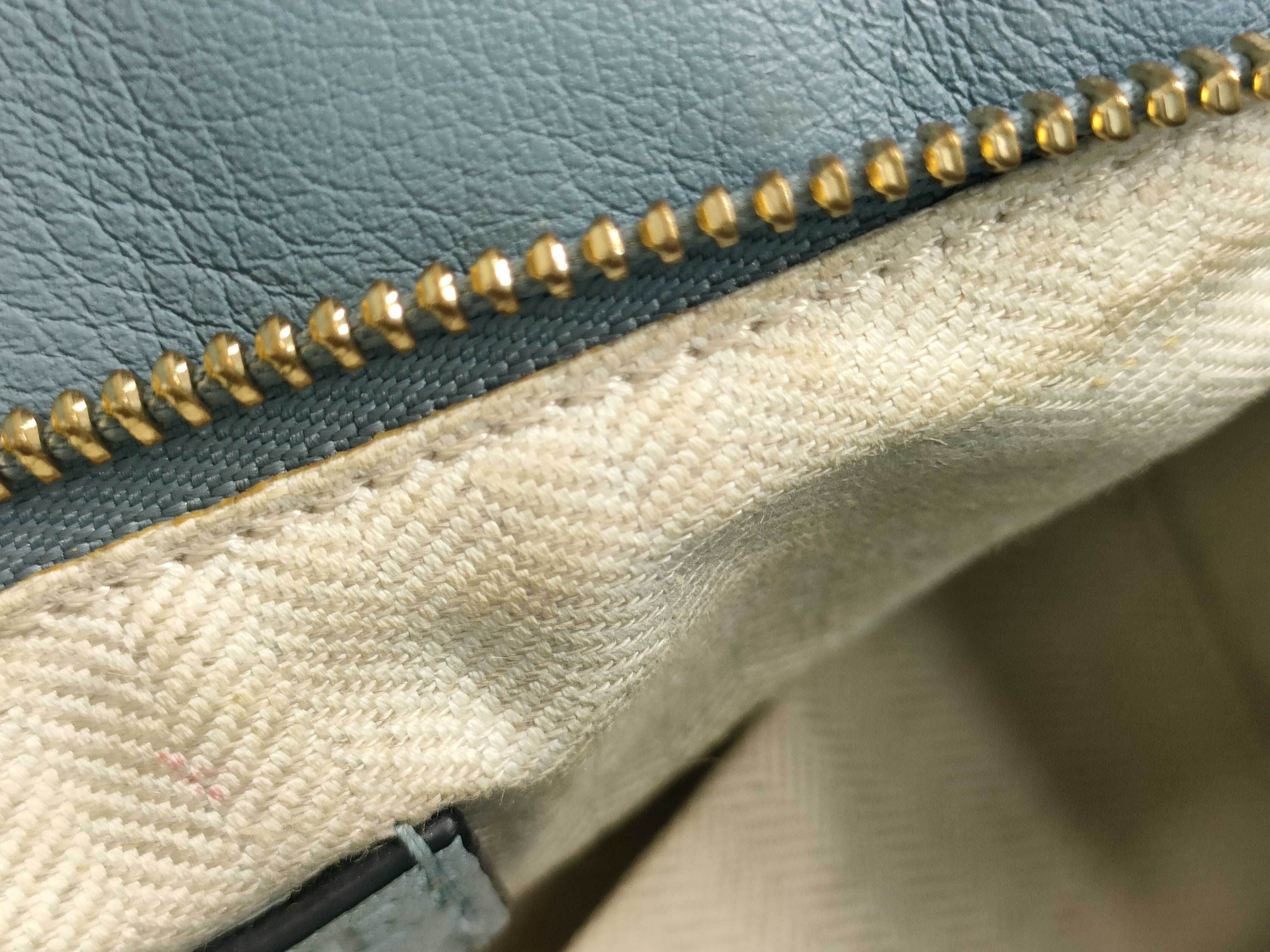 Puzzle Shoulder Bag — view 12