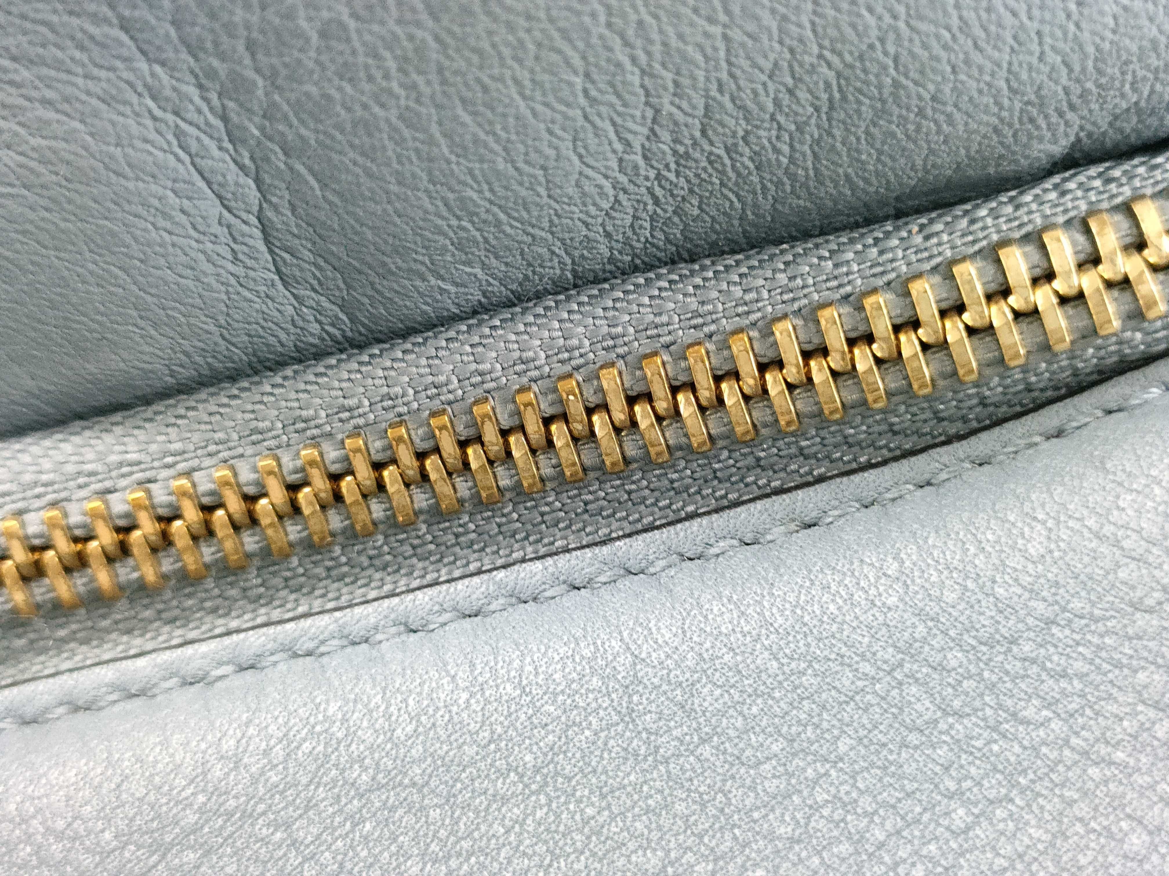 Puzzle Shoulder Bag — view 14