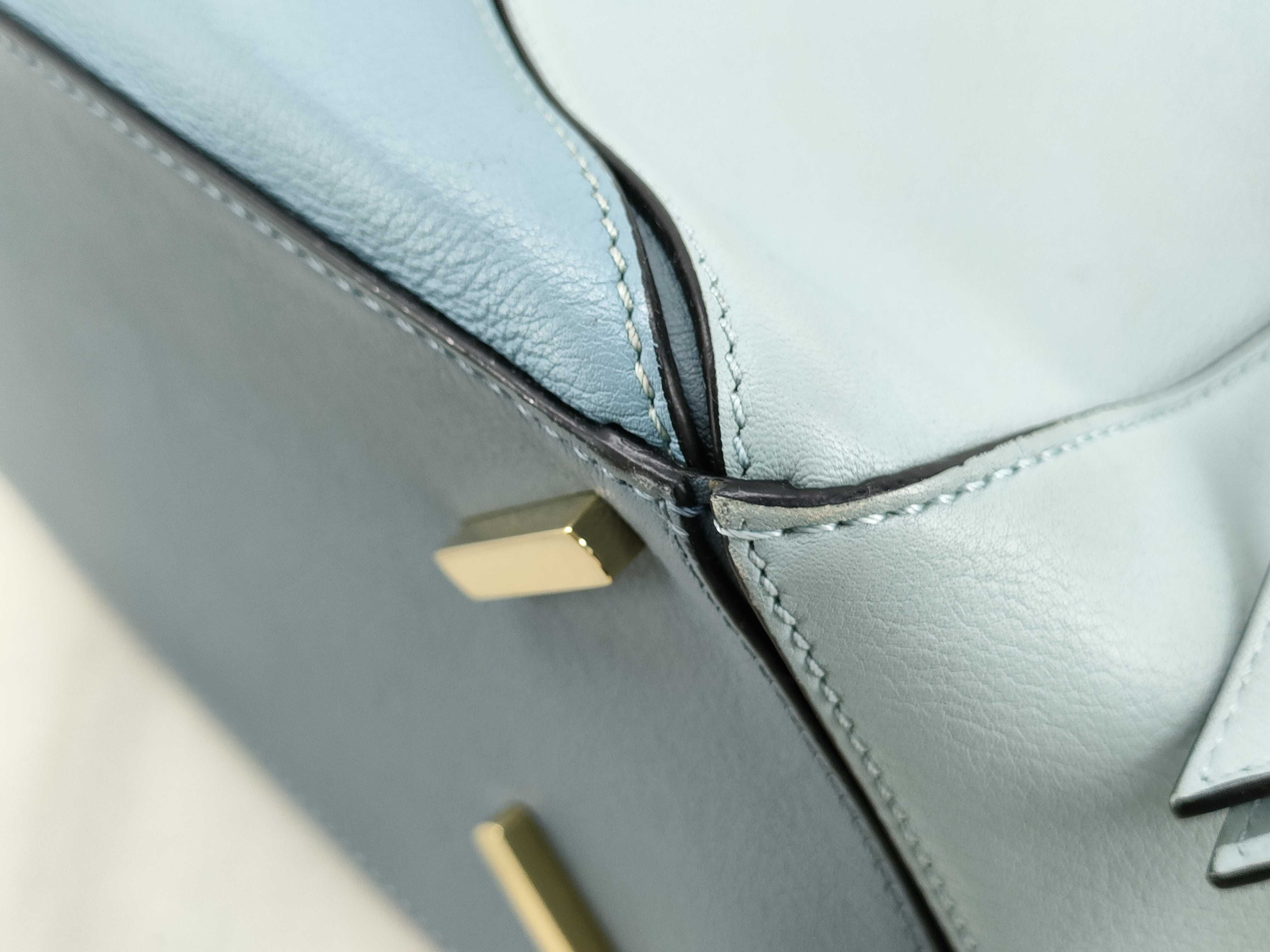 Puzzle Shoulder Bag — view 4