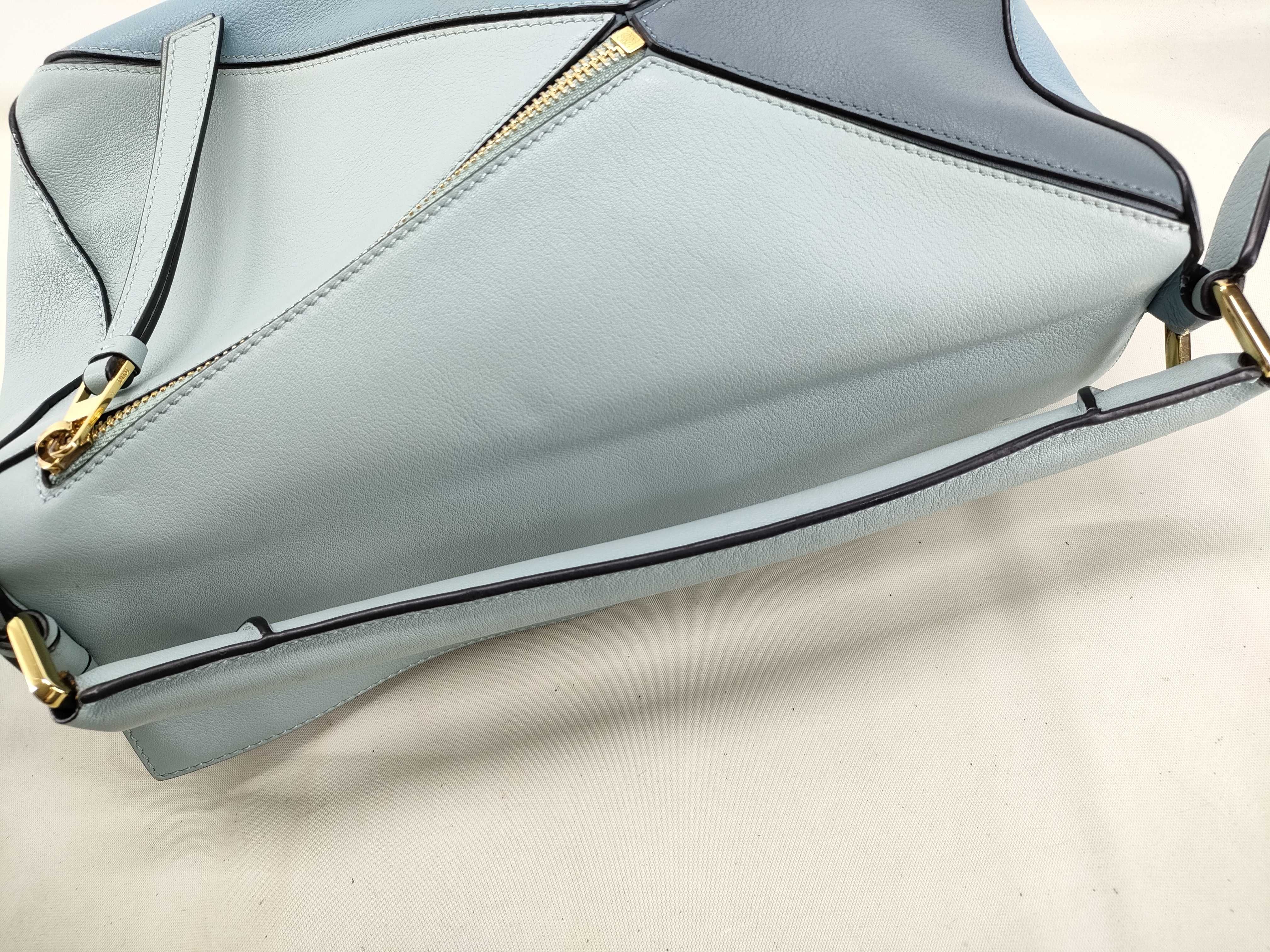 Puzzle Shoulder Bag — view 5