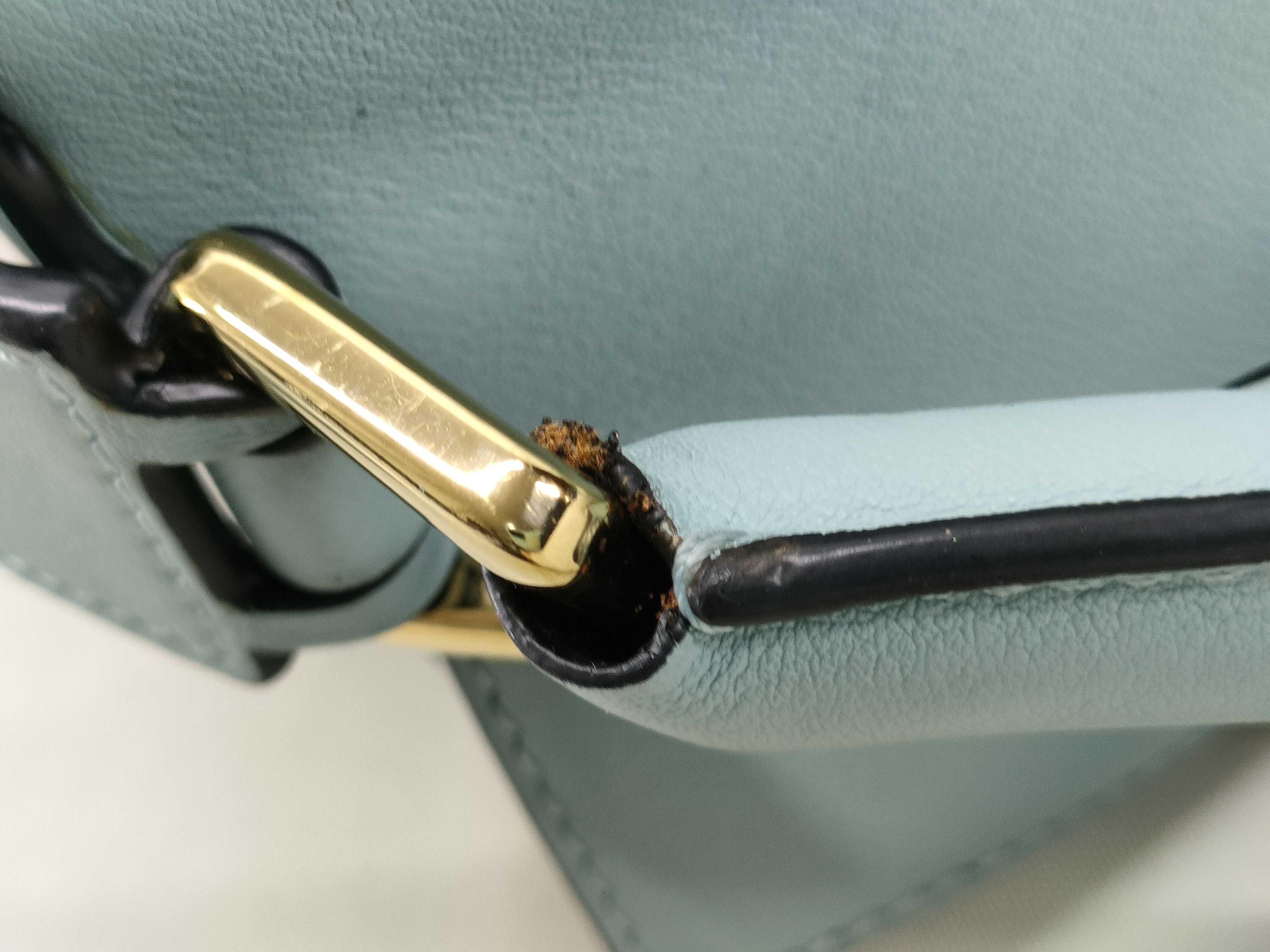 Puzzle Shoulder Bag — view 8