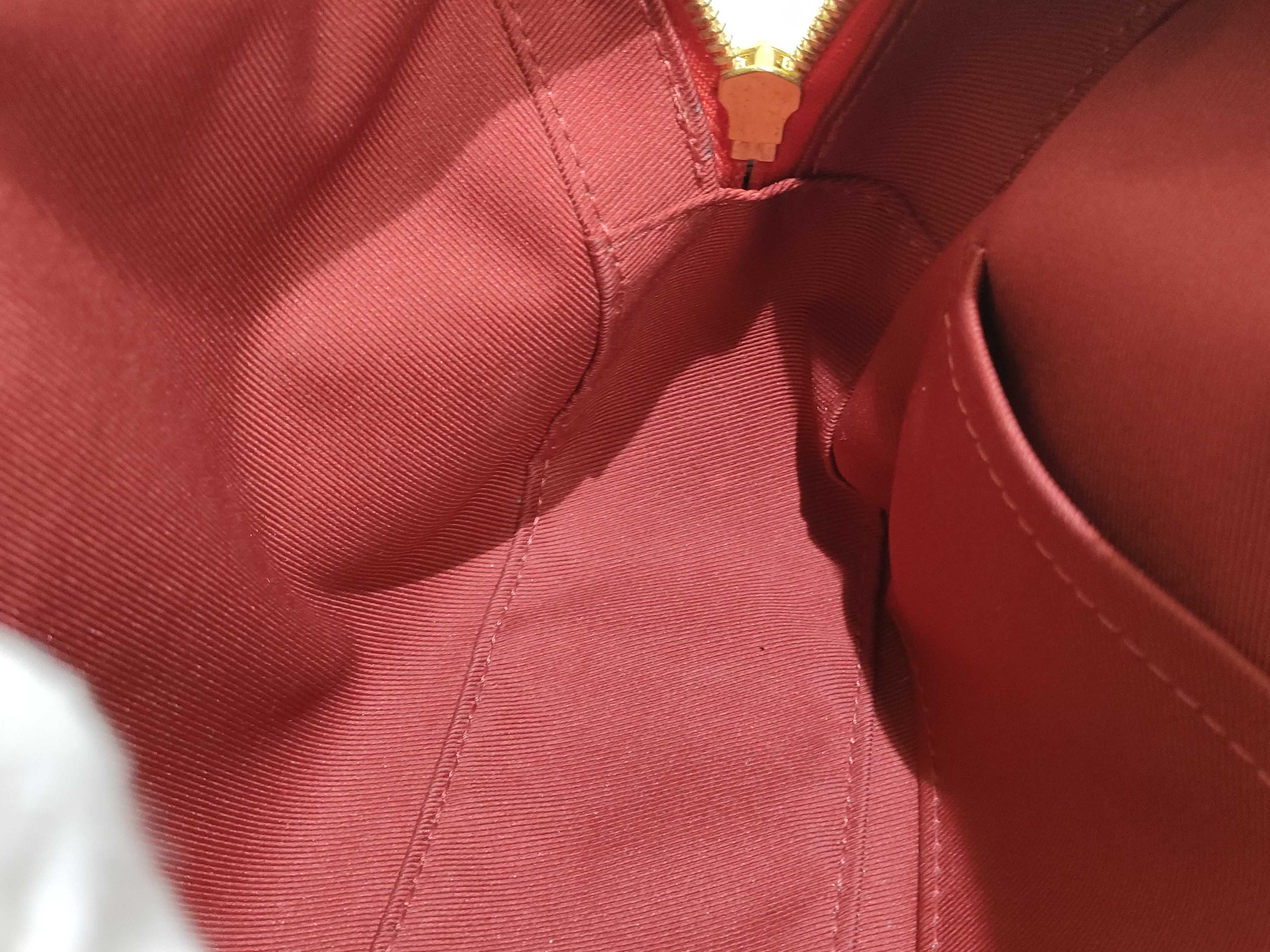 Monogram Louis Vuitton Monogram Camera Shoulder Bag — view 12