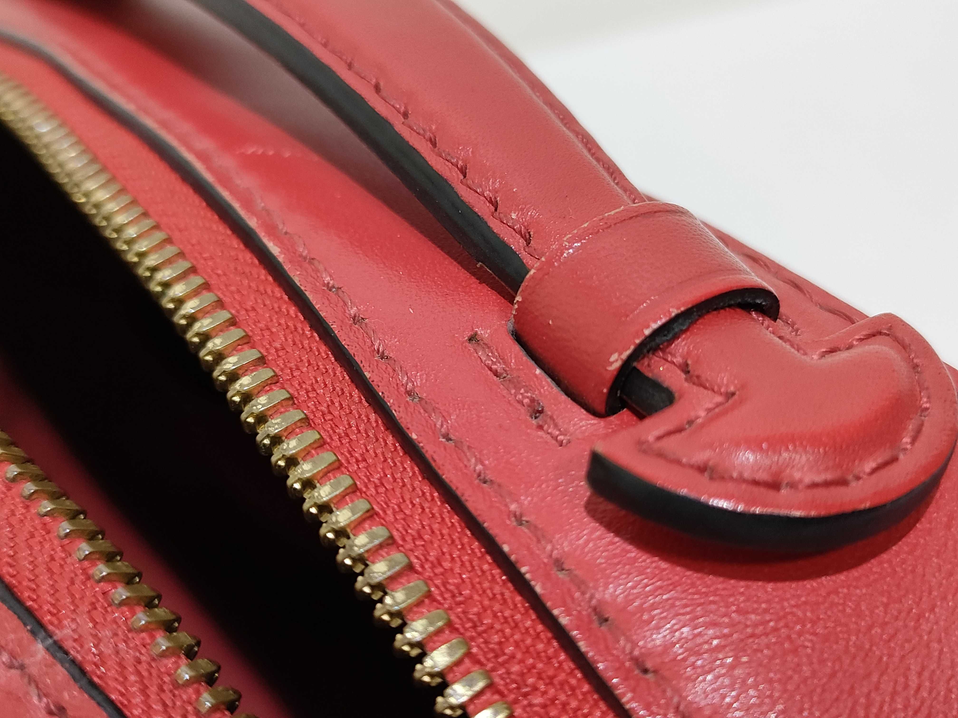 Monogram Louis Vuitton Monogram Camera Shoulder Bag — view 13