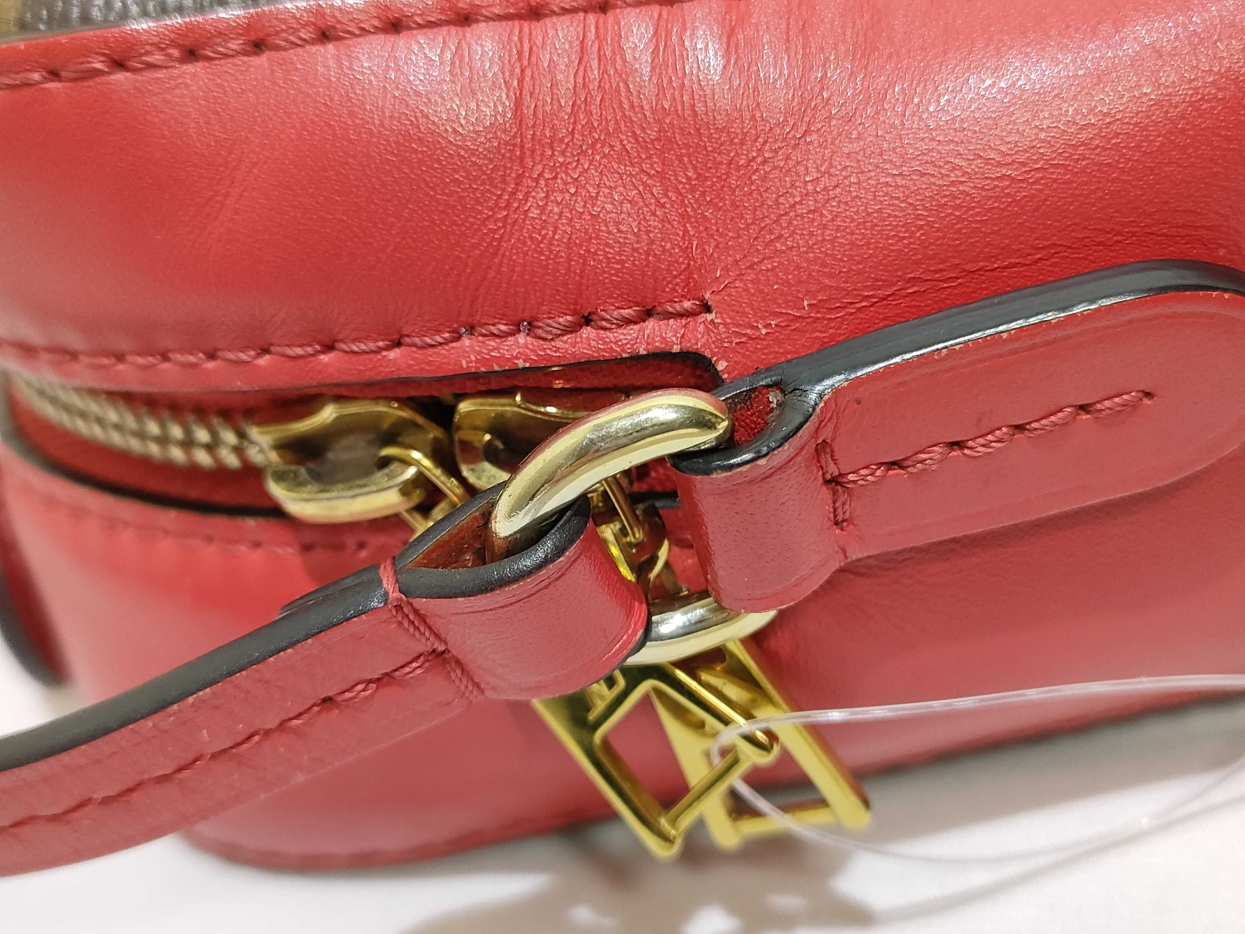 Monogram Louis Vuitton Monogram Camera Shoulder Bag — view 5