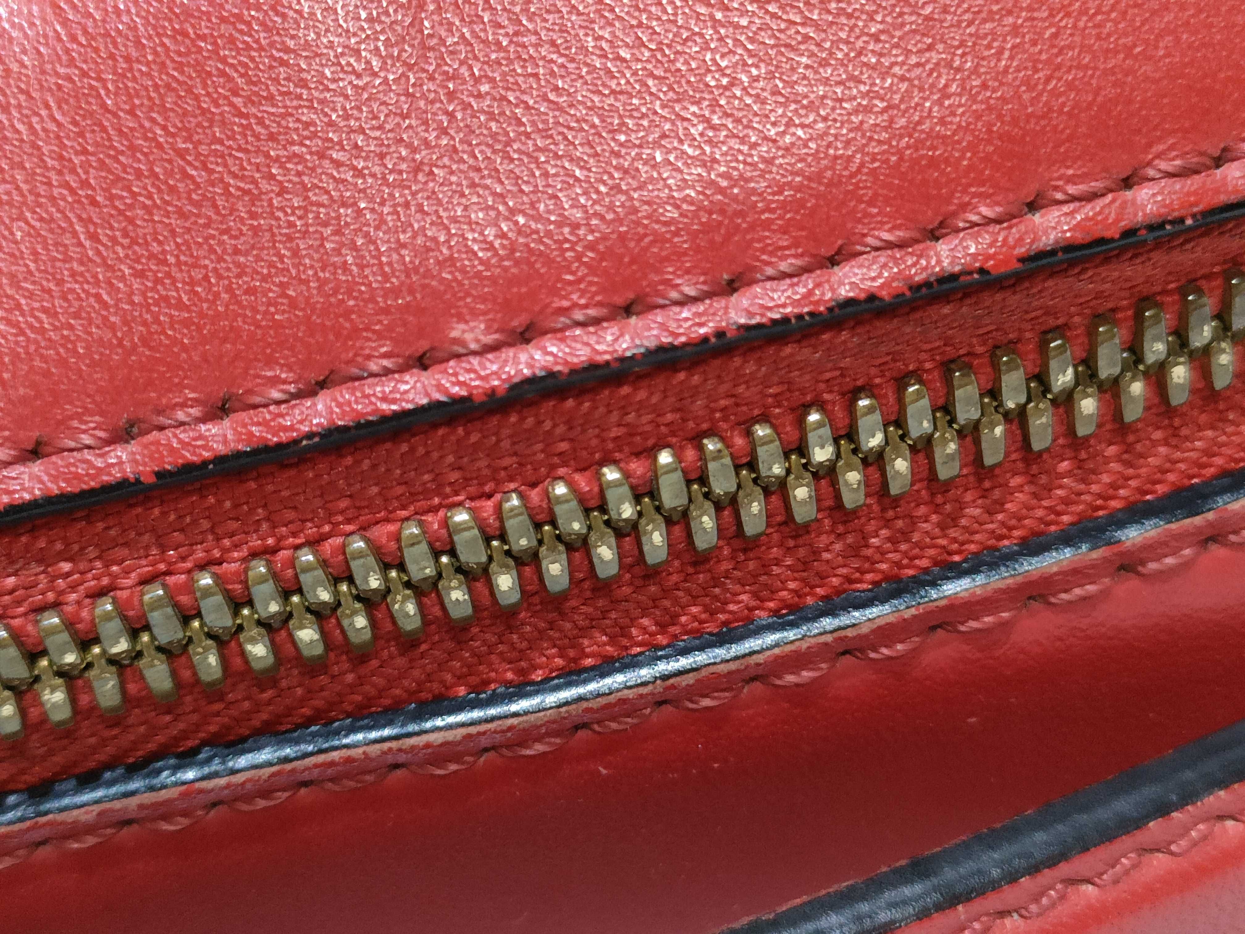 Monogram Louis Vuitton Monogram Camera Shoulder Bag — view 8