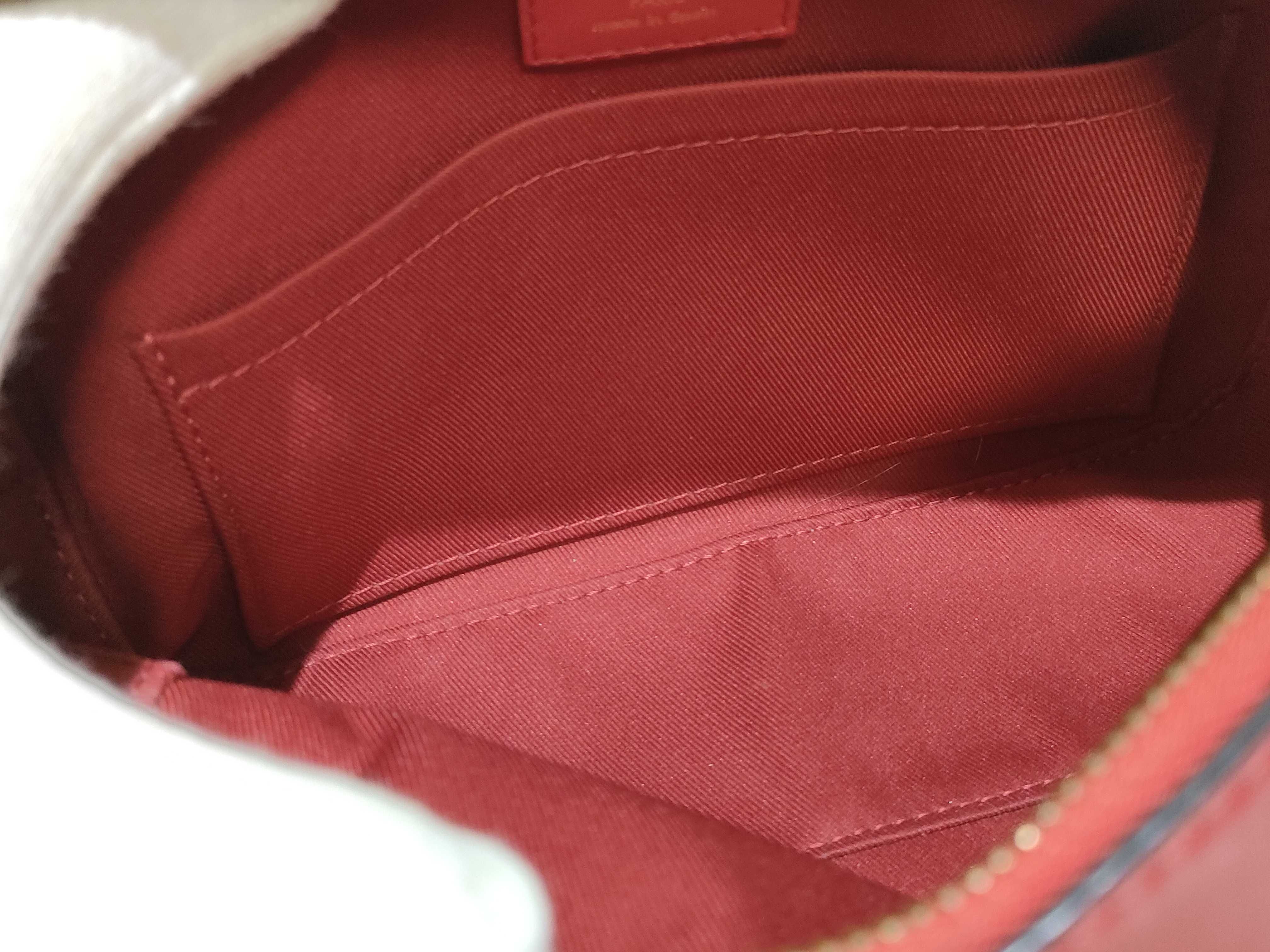 Monogram Louis Vuitton Monogram Camera Shoulder Bag — view 9