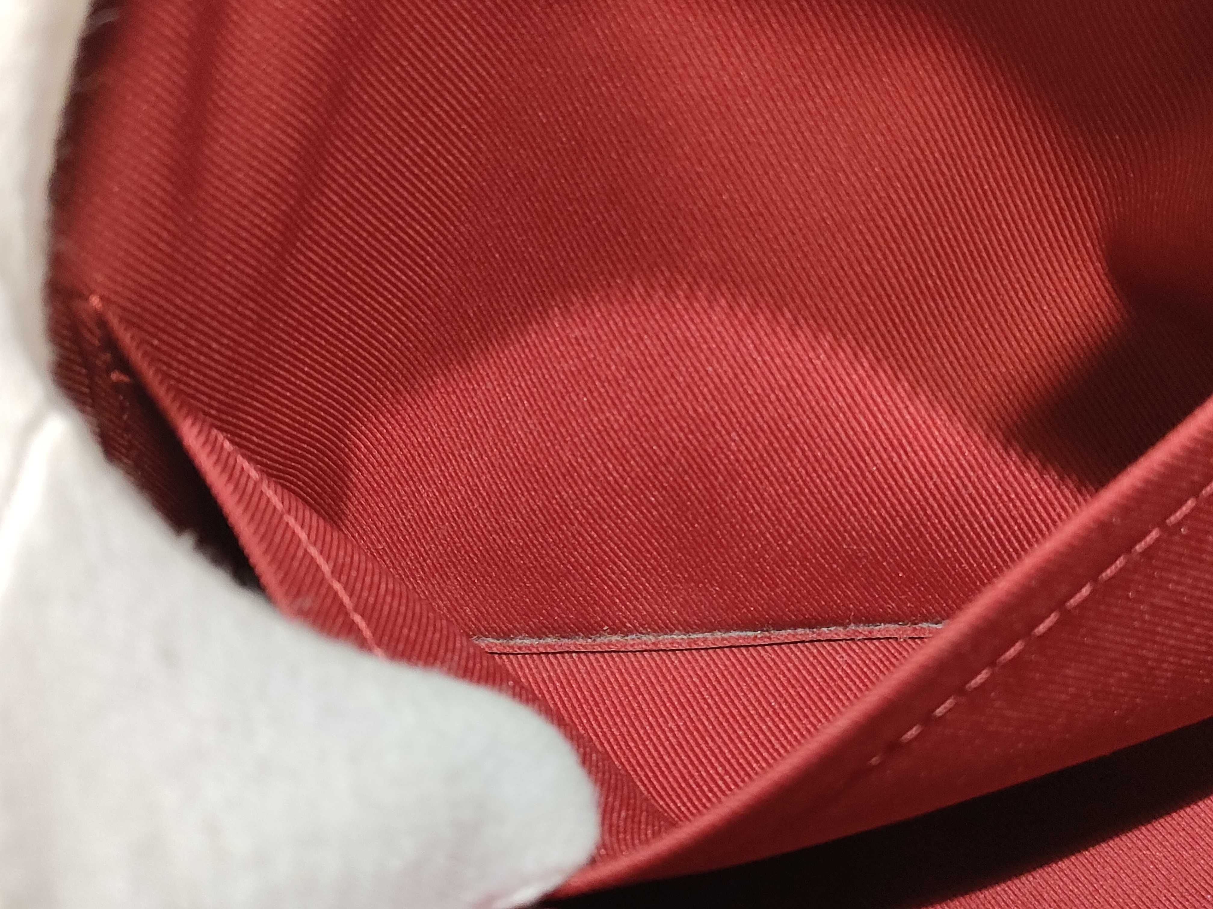 Monogram Louis Vuitton Monogram Camera Shoulder Bag — view 10