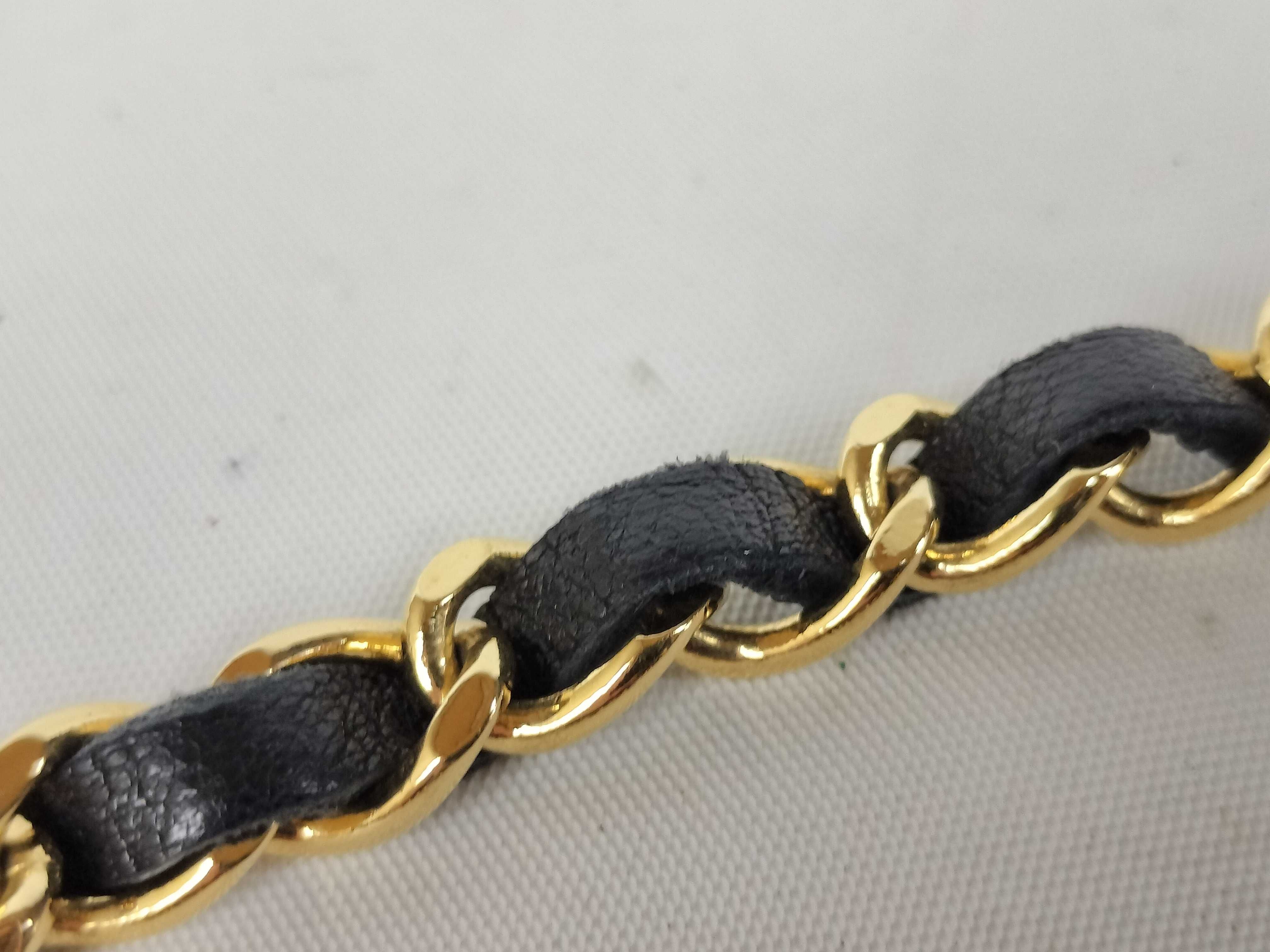 Coco Chain Belt 1982 Belt — view 5