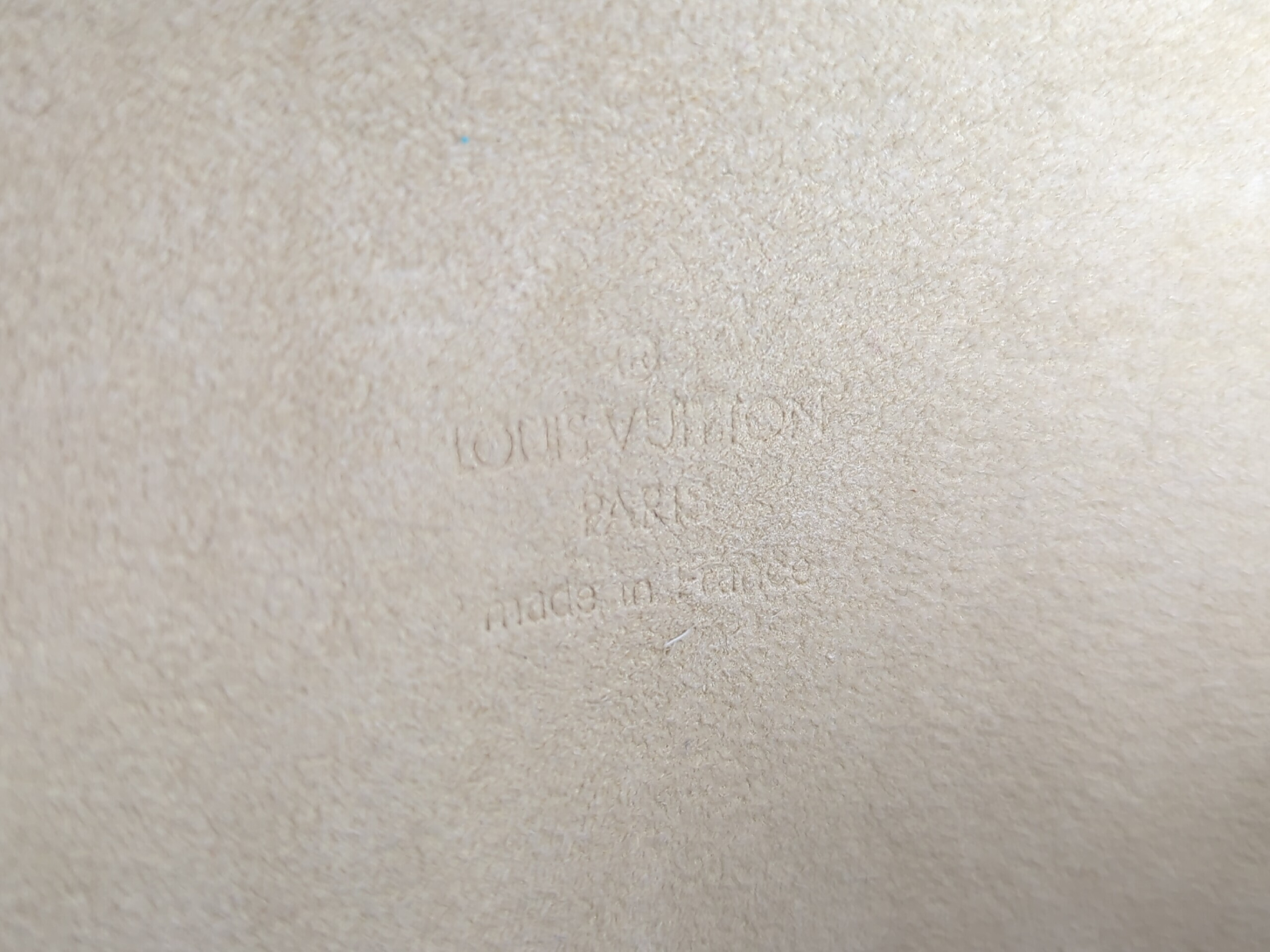 M51855 Monogram Pochette Florentine Bag — view 9