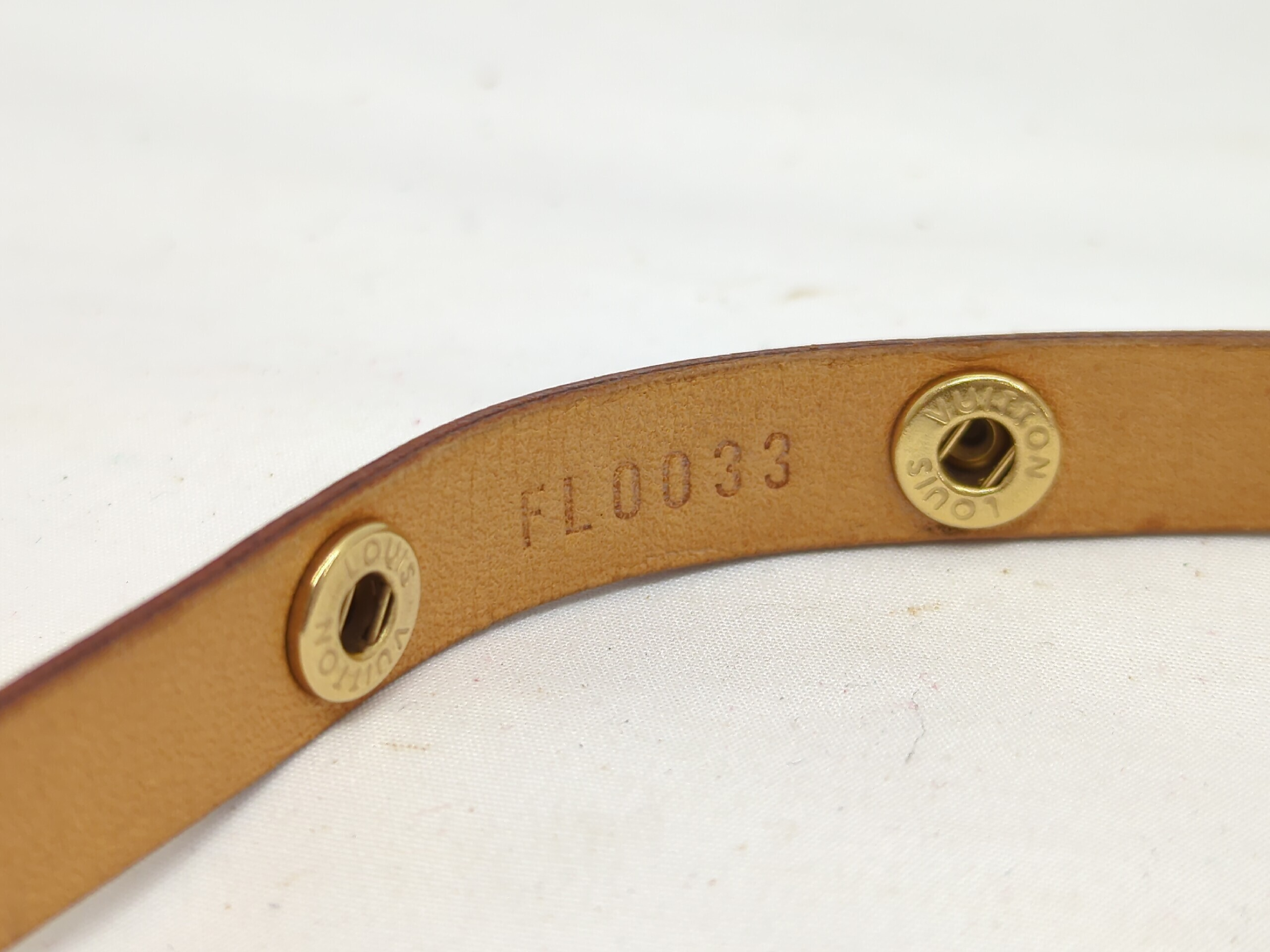 M51855 Monogram Pochette Florentine Bag — view 10