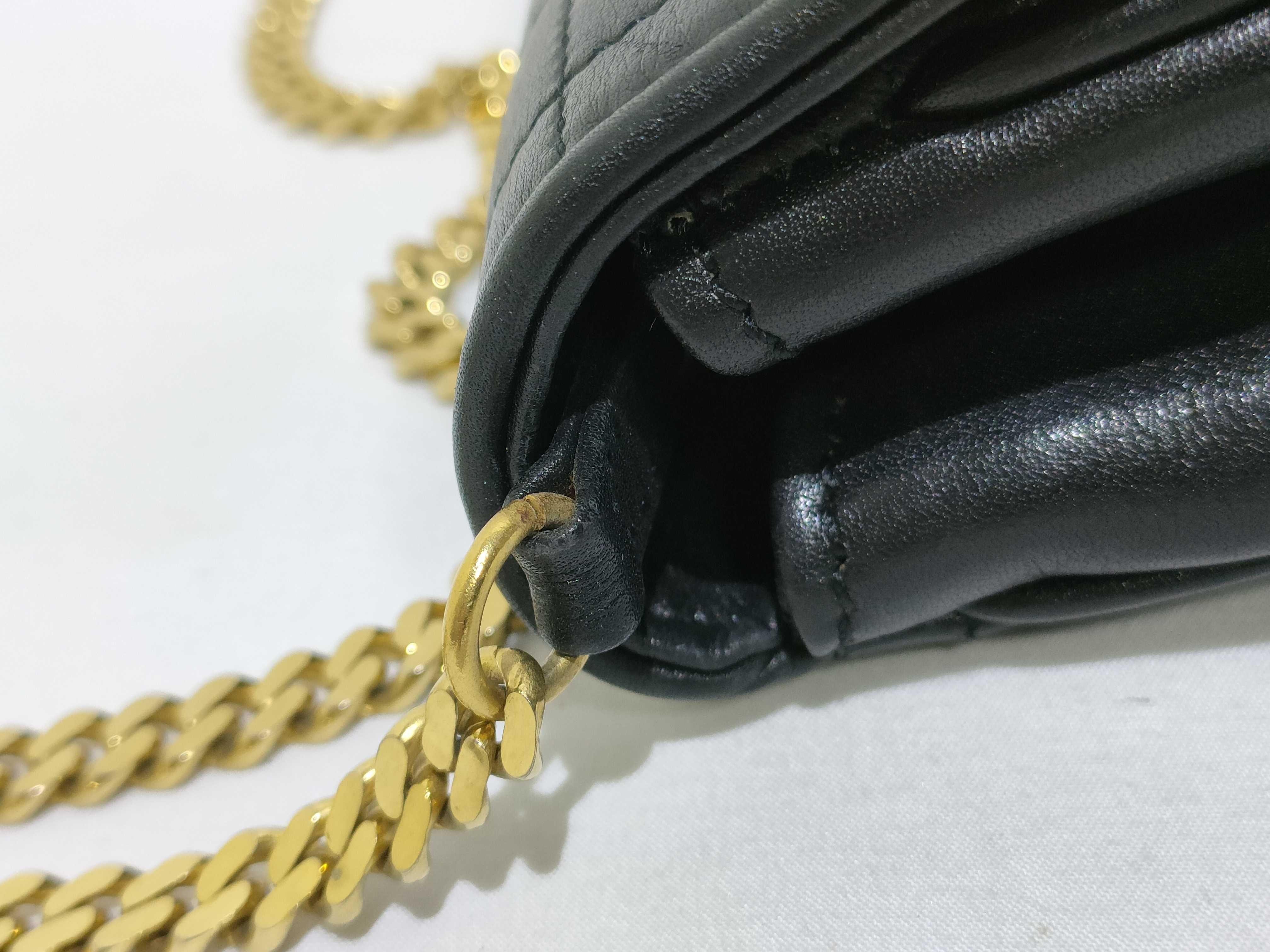 bag shoulder bag — view 5