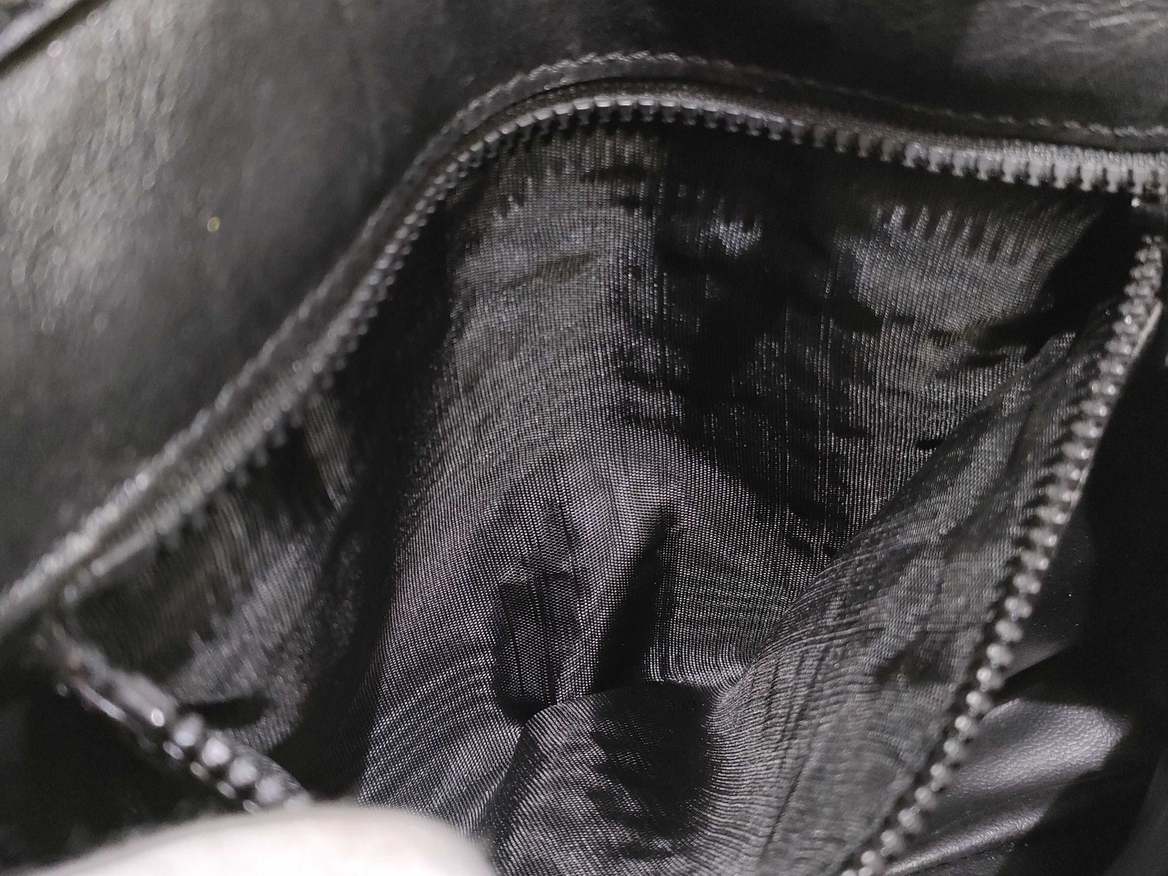 bag shoulder bag — view 9