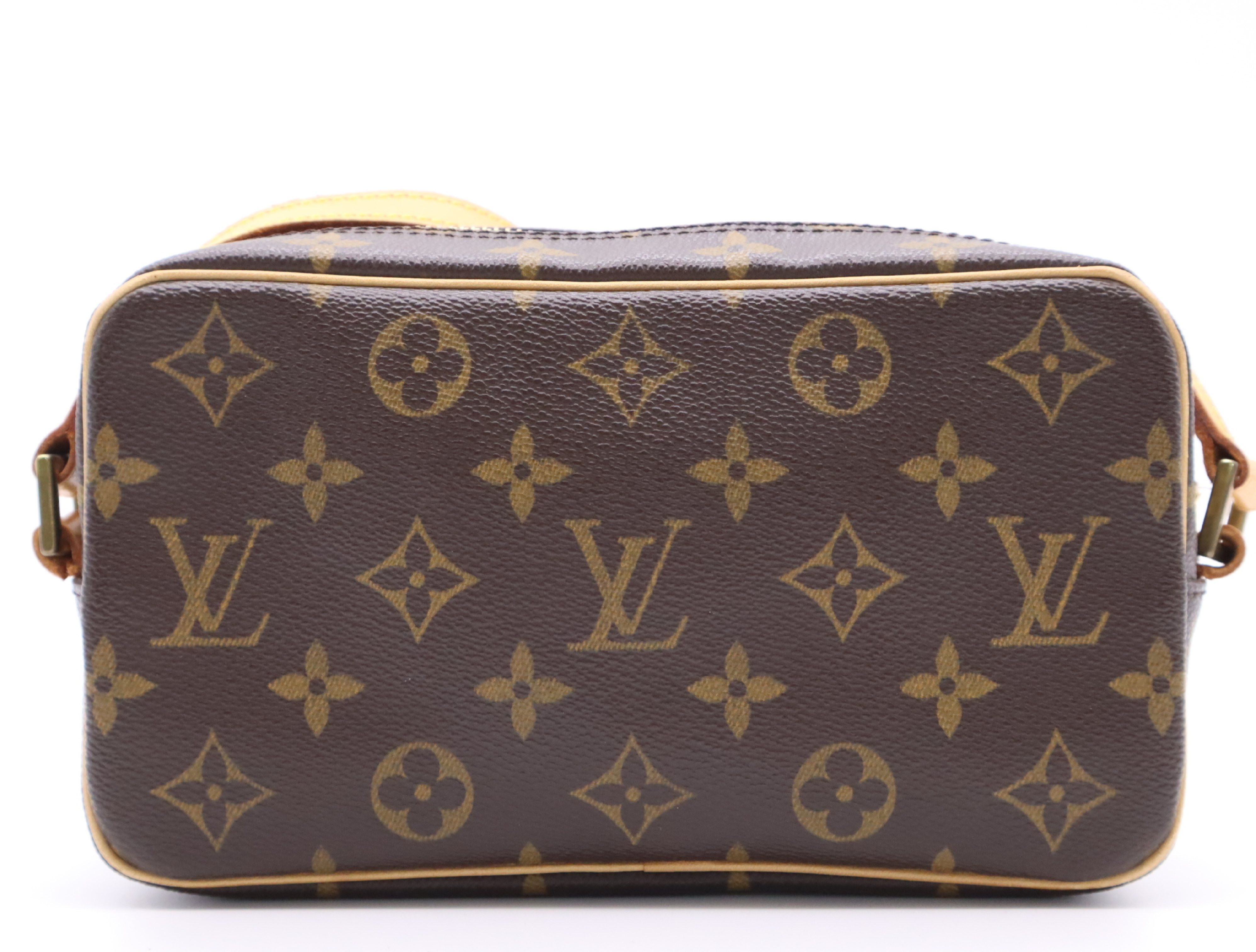 M51183 Monogram Pochette Cite Shoulder Bag — view 2