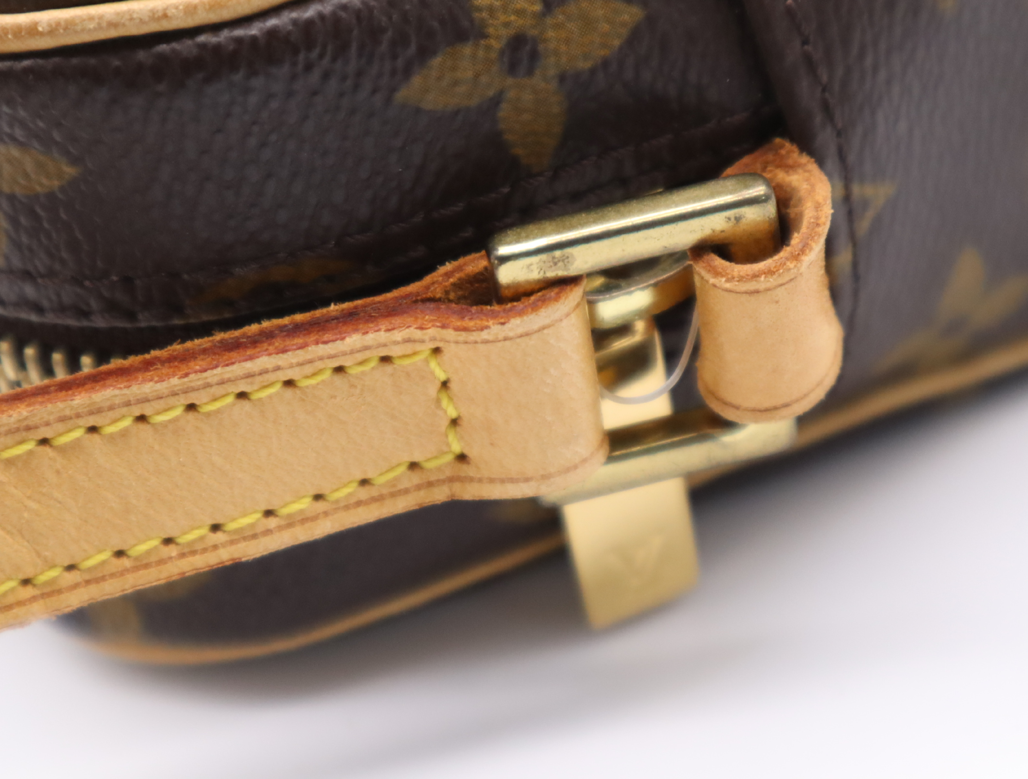 M51183 Monogram Pochette Cite Shoulder Bag — view 11