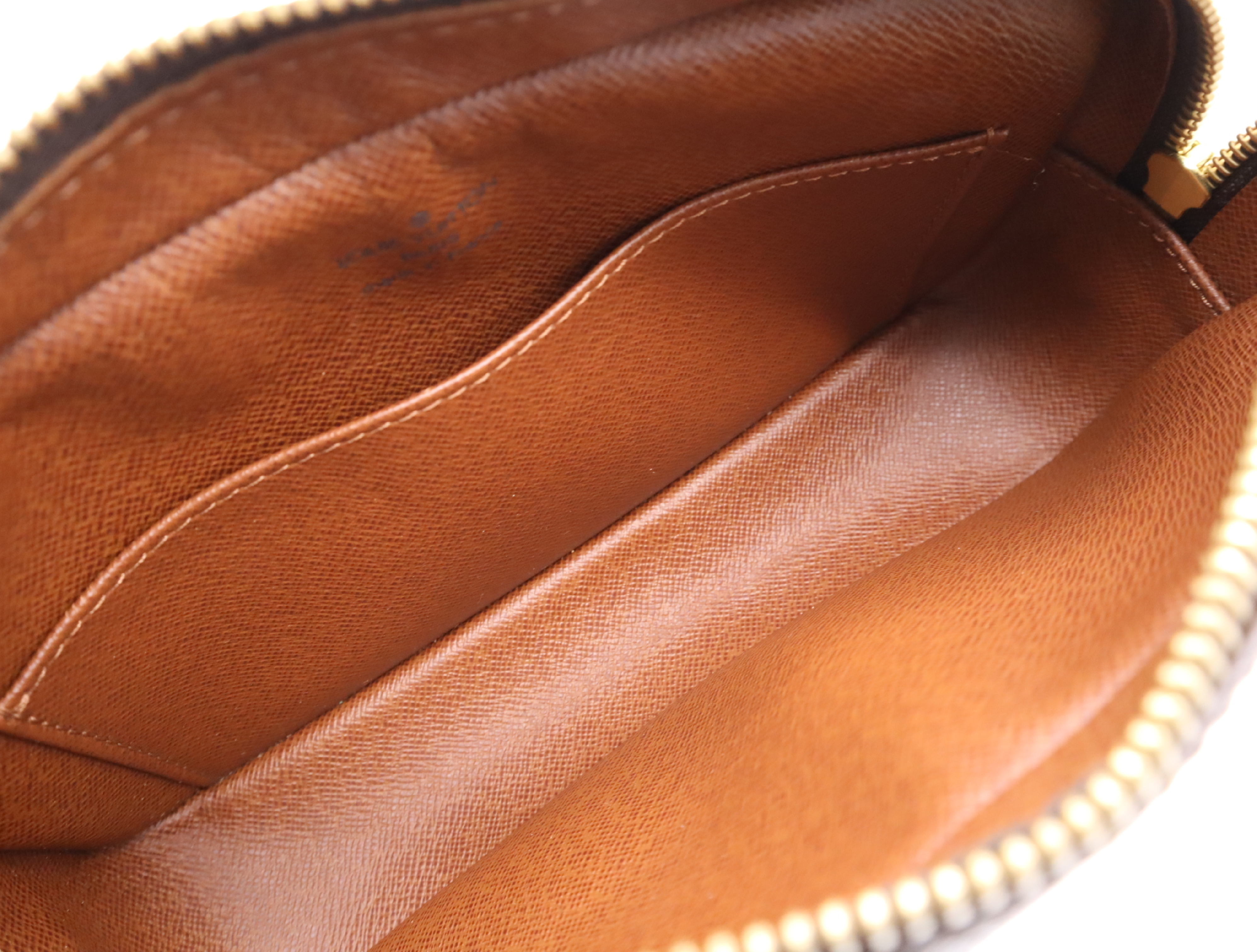 M51183 Monogram Pochette Cite Shoulder Bag — view 14