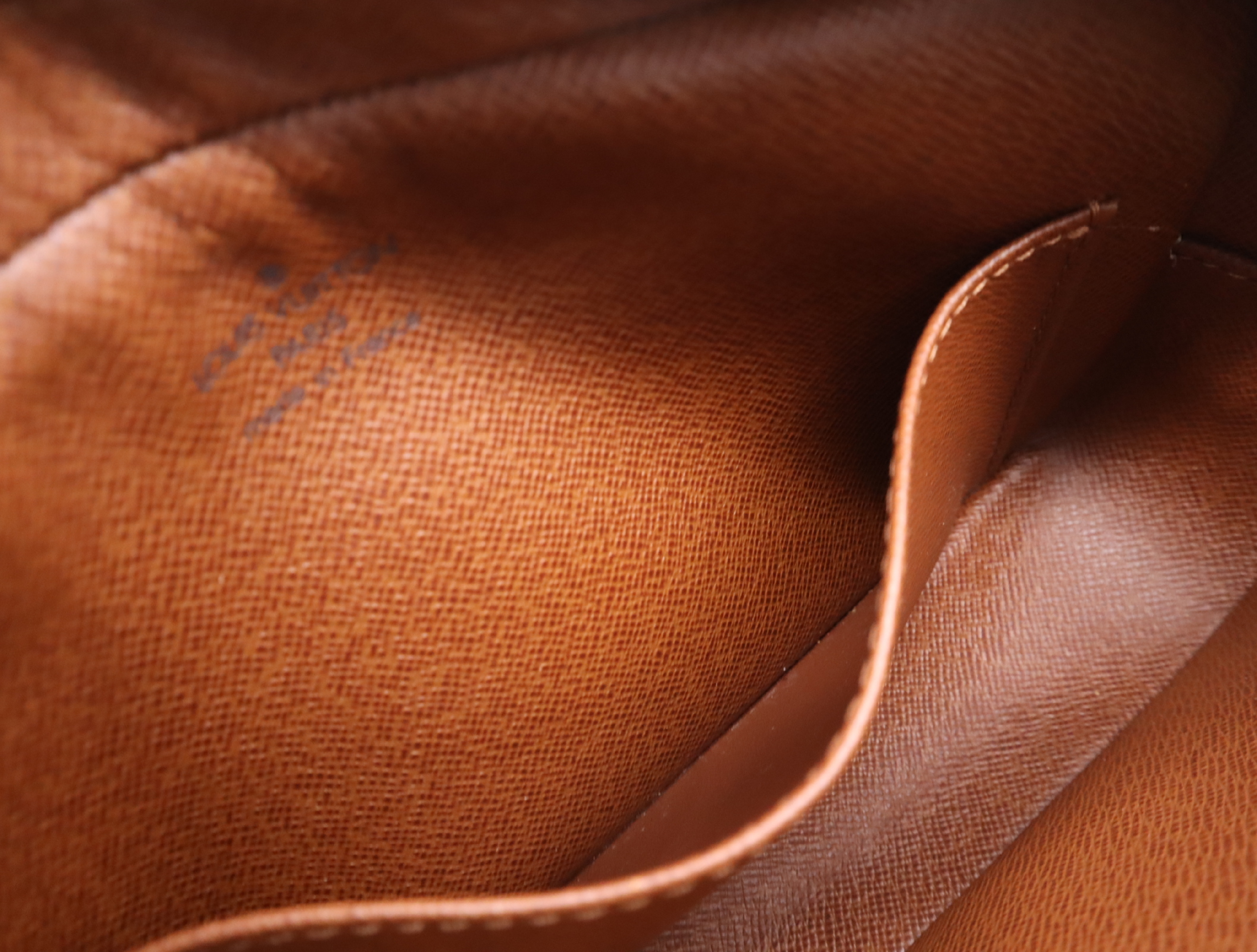 M51183 Monogram Pochette Cite Shoulder Bag — view 15
