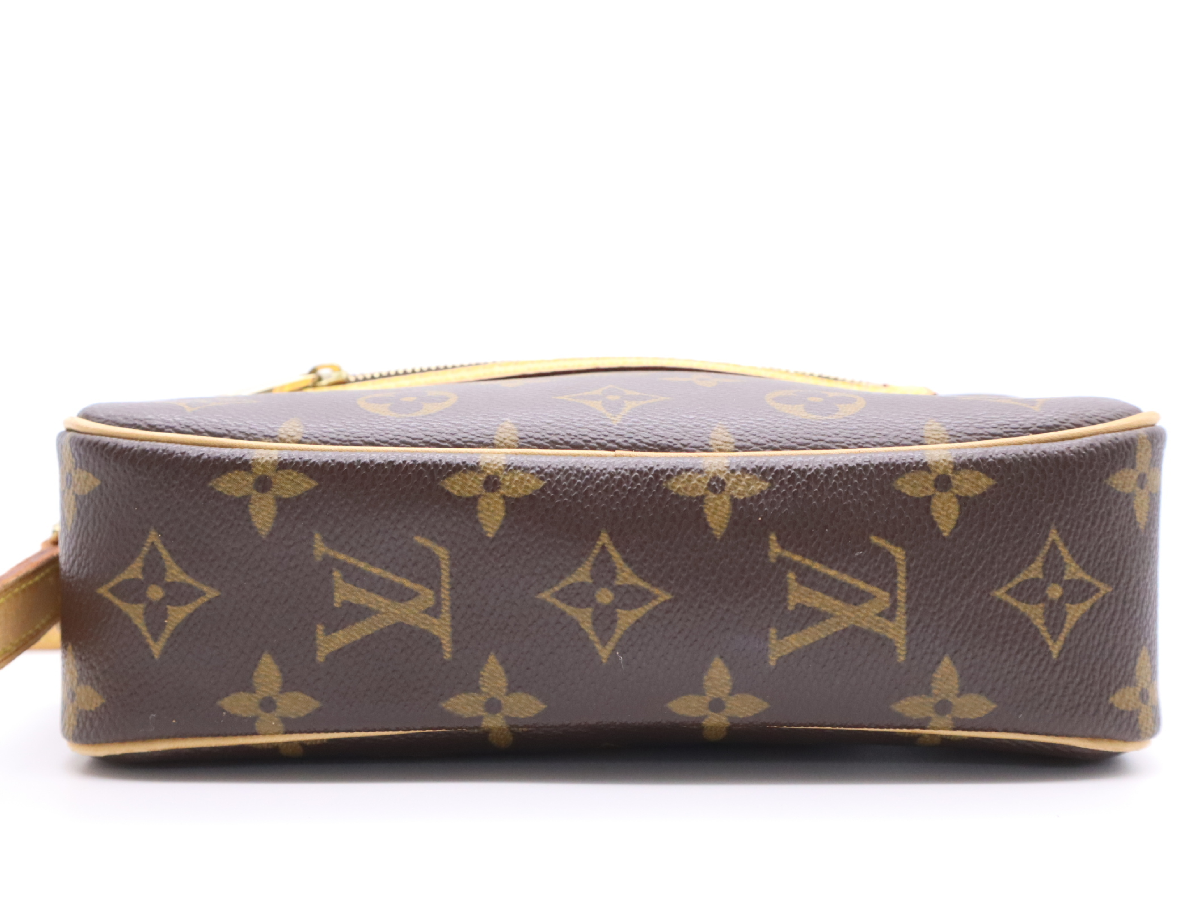 M51183 Monogram Pochette Cite Shoulder Bag — view 4